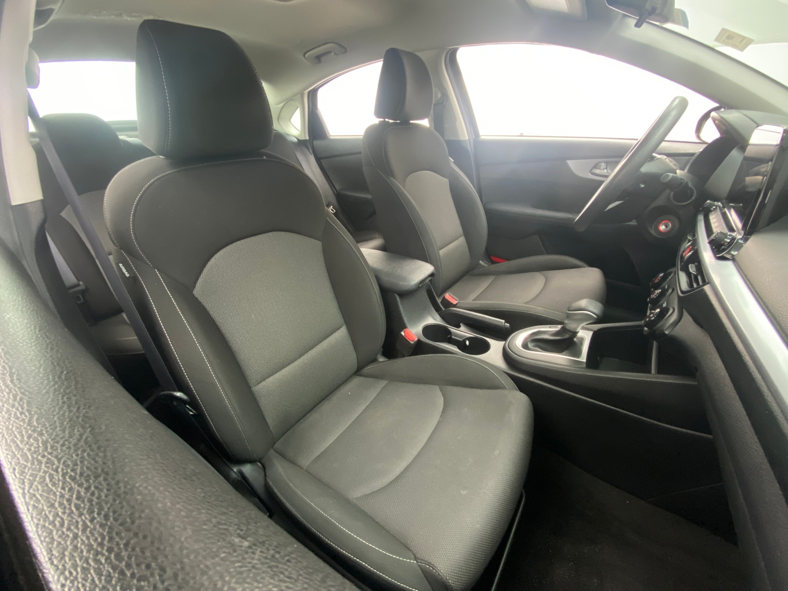 Thumbnail: 2024 Kia Forte - 2