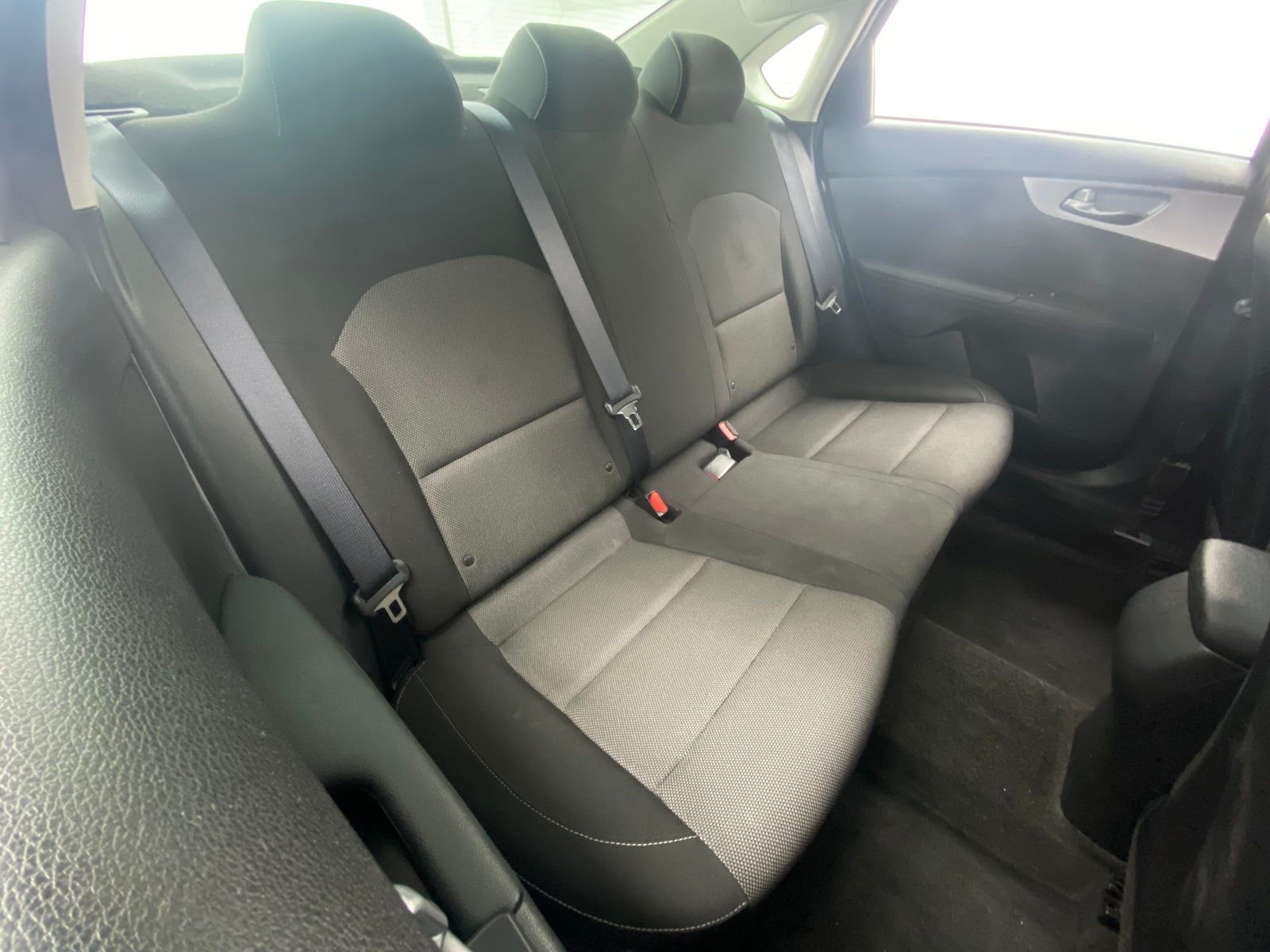 Thumbnail: 2024 Kia Forte - 6