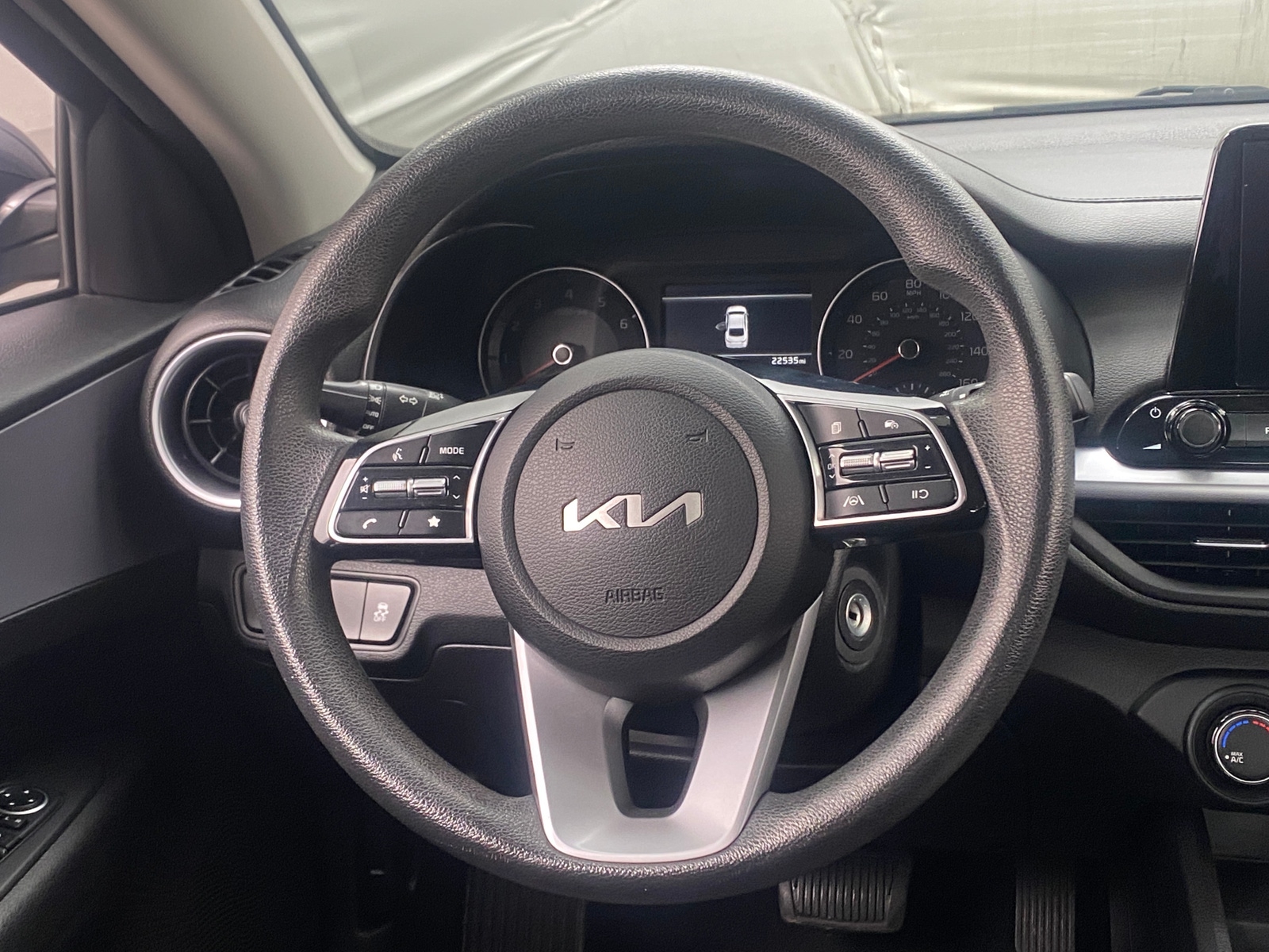 Thumbnail: 2024 Kia Forte - 5