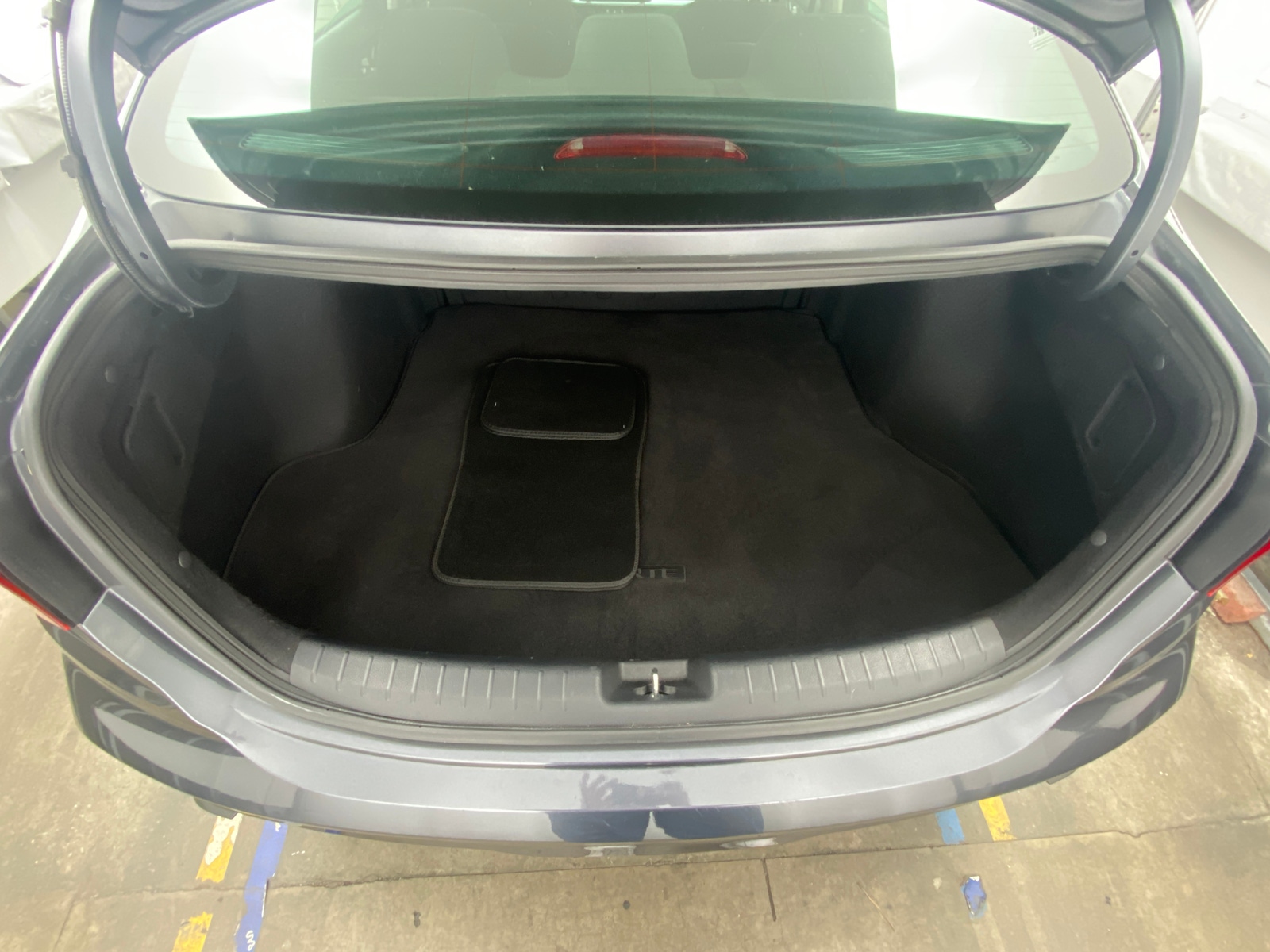 Thumbnail: 2024 Kia Forte - 7