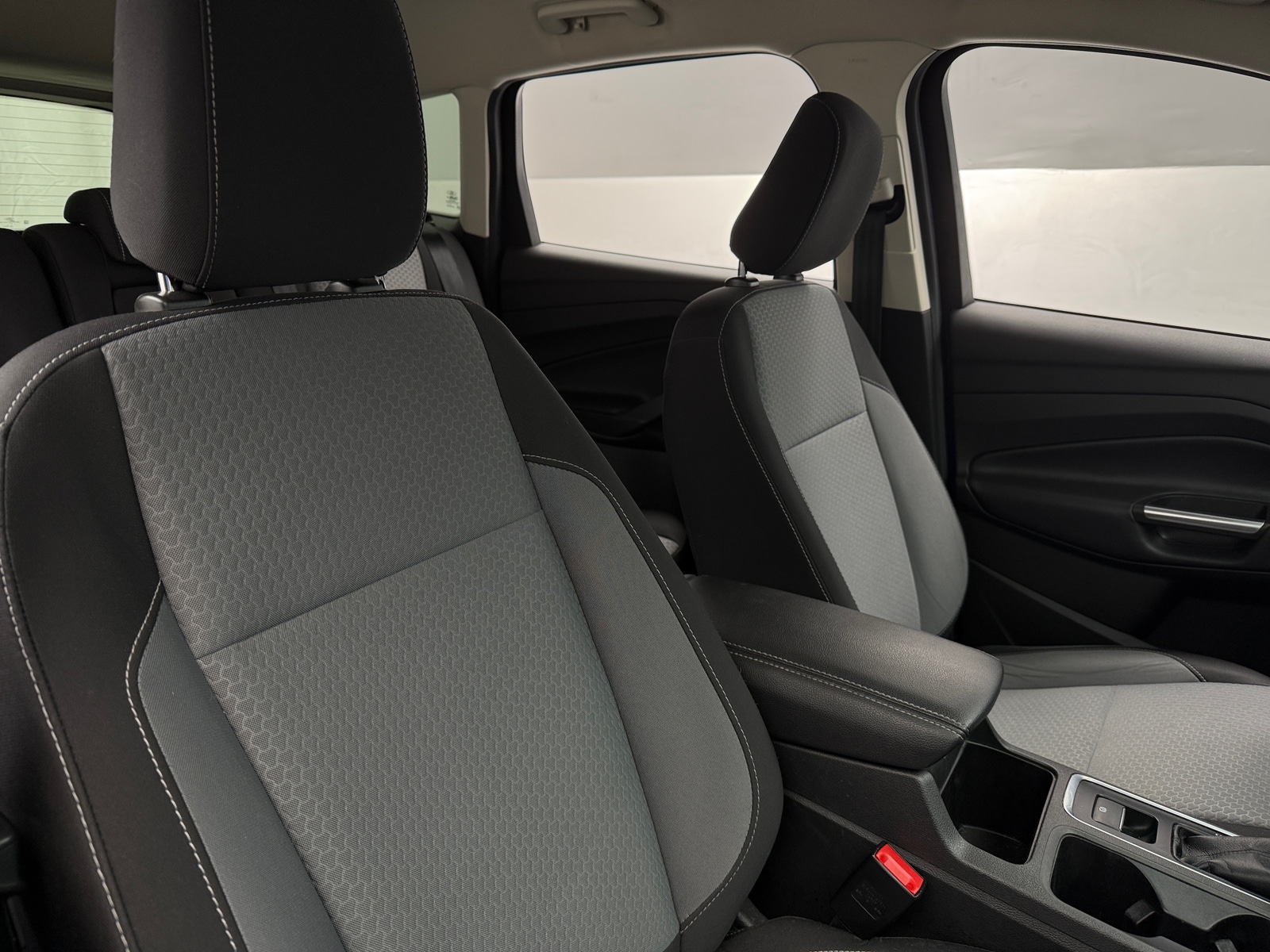 Thumbnail: 2018 Ford Escape - 2