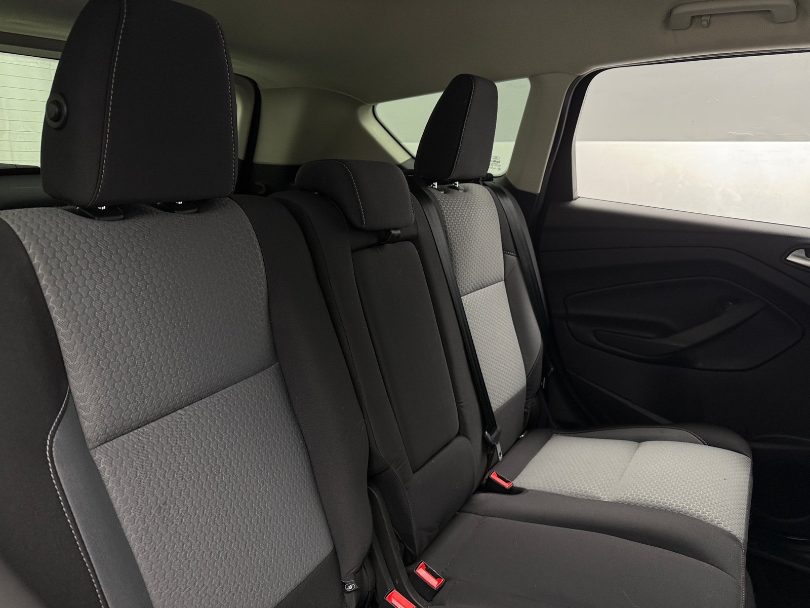 Thumbnail: 2018 Ford Escape - 6