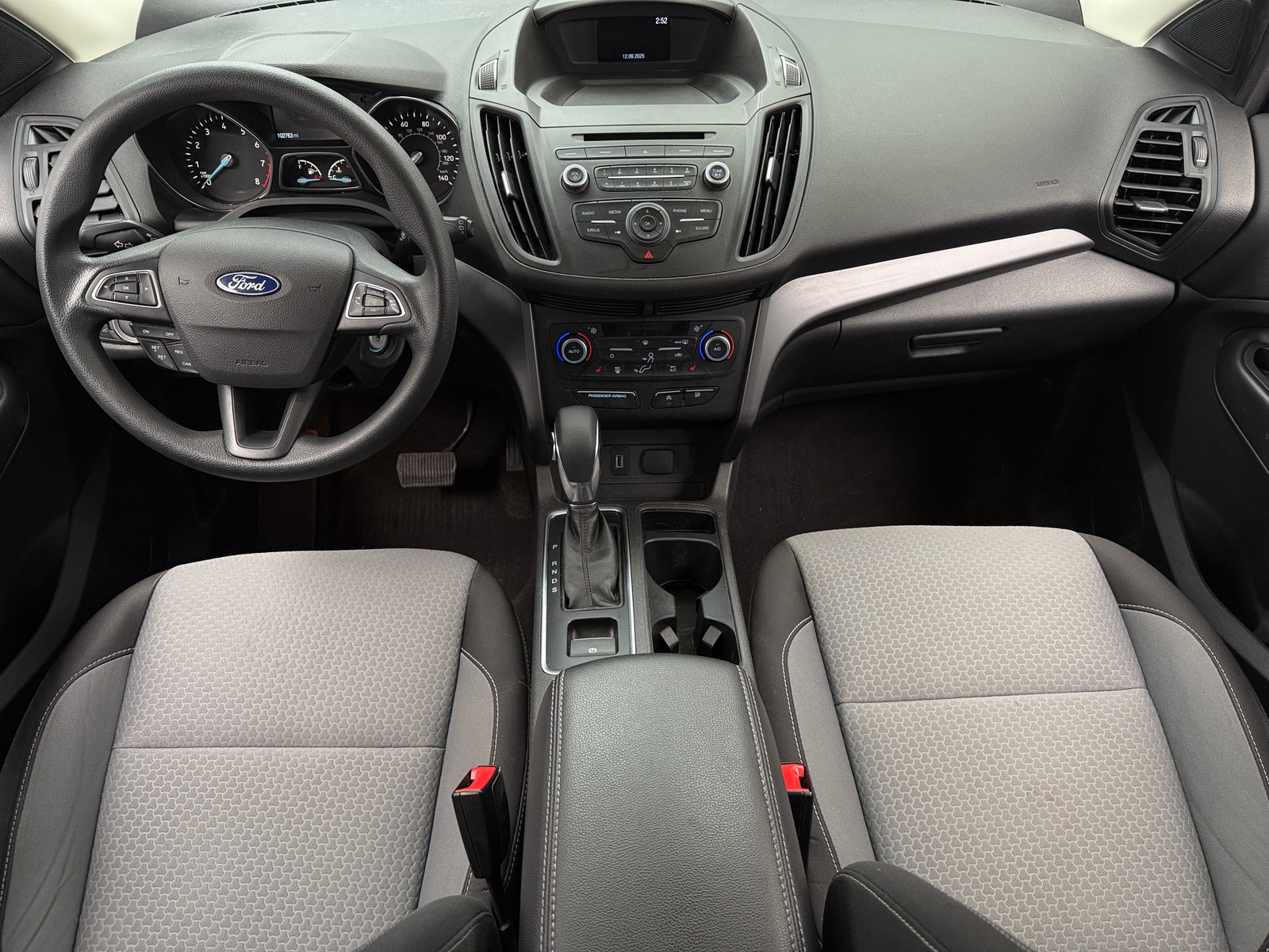 Thumbnail: 2018 Ford Escape - 3