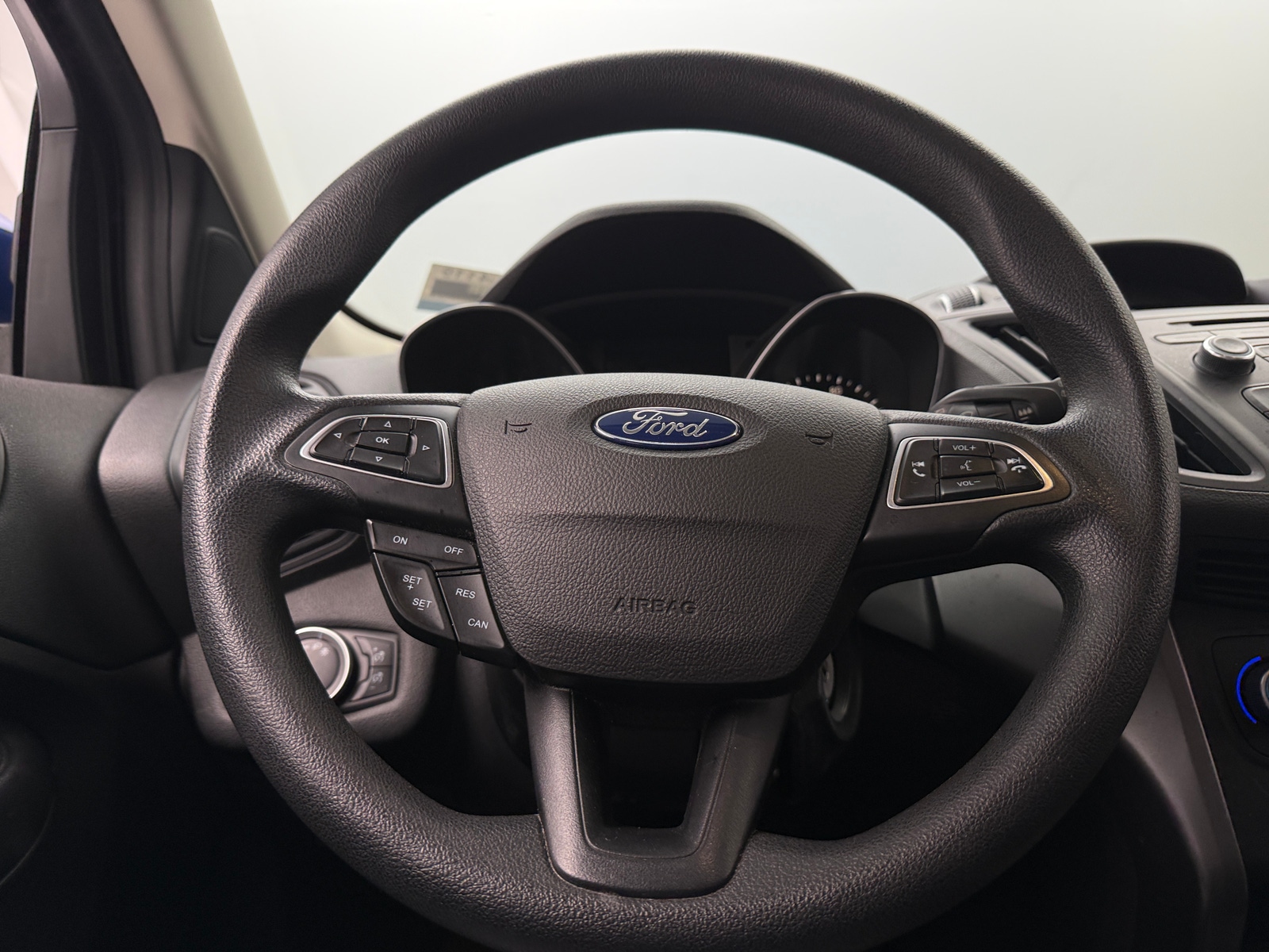 Thumbnail: 2018 Ford Escape - 5