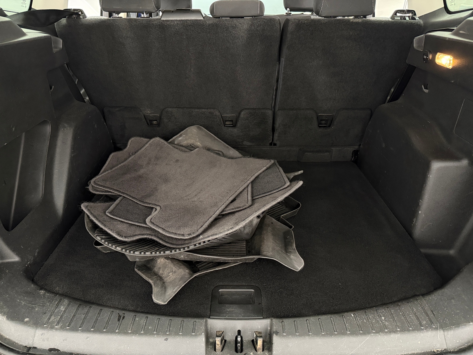 Thumbnail: 2018 Ford Escape - 7