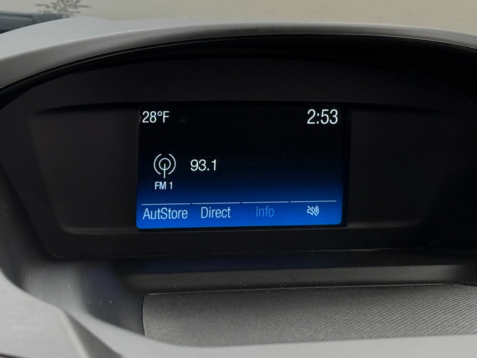 Thumbnail: 2018 Ford Escape - 4