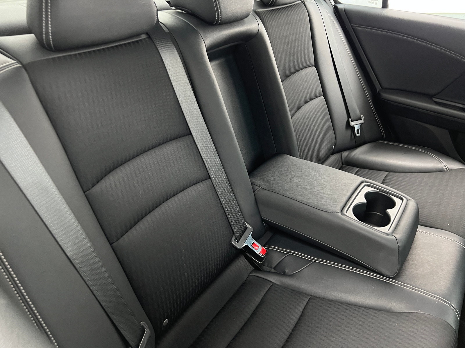 Thumbnail: 2017 Honda Accord - 5