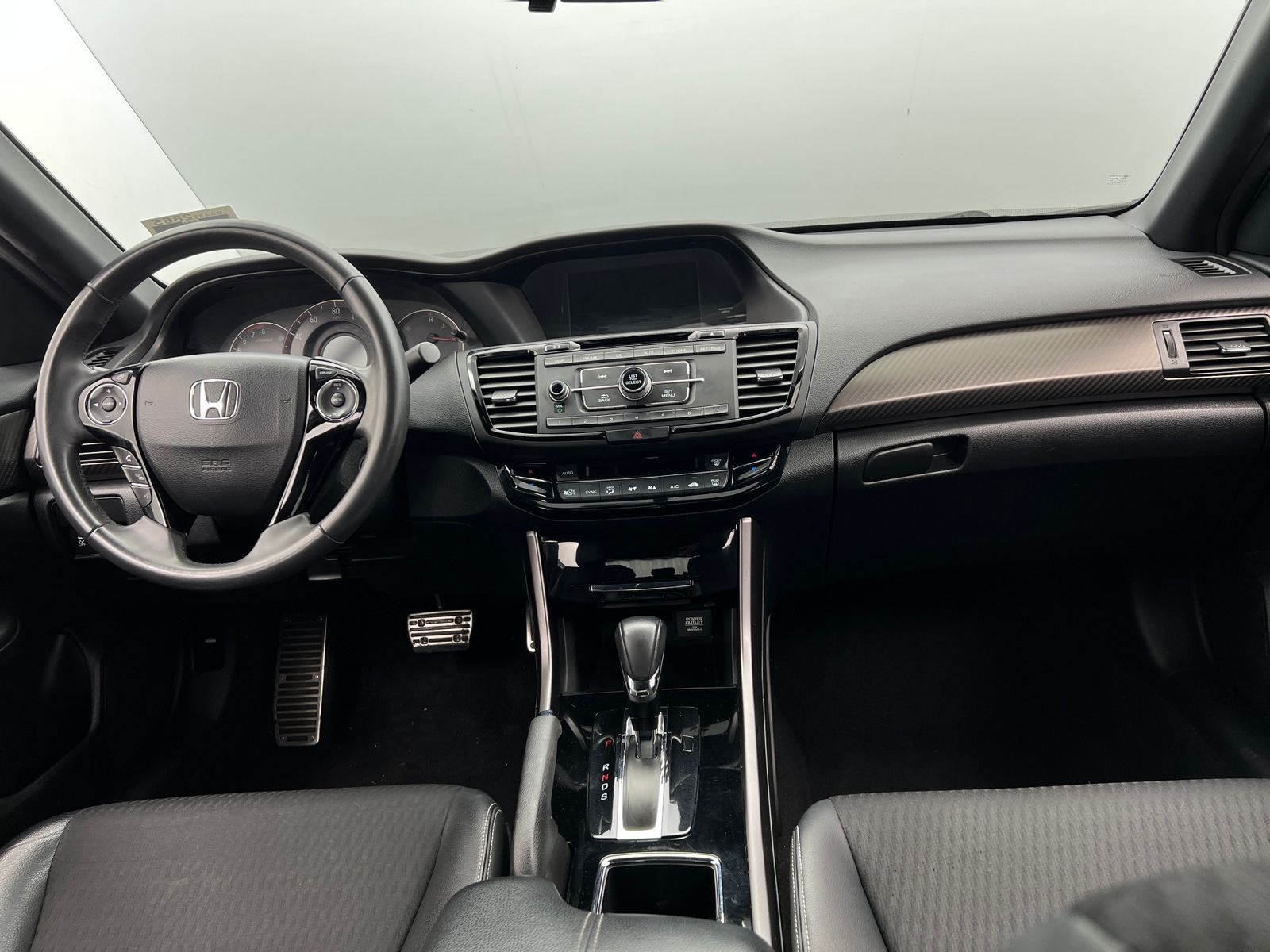 Thumbnail: 2017 Honda Accord - 2