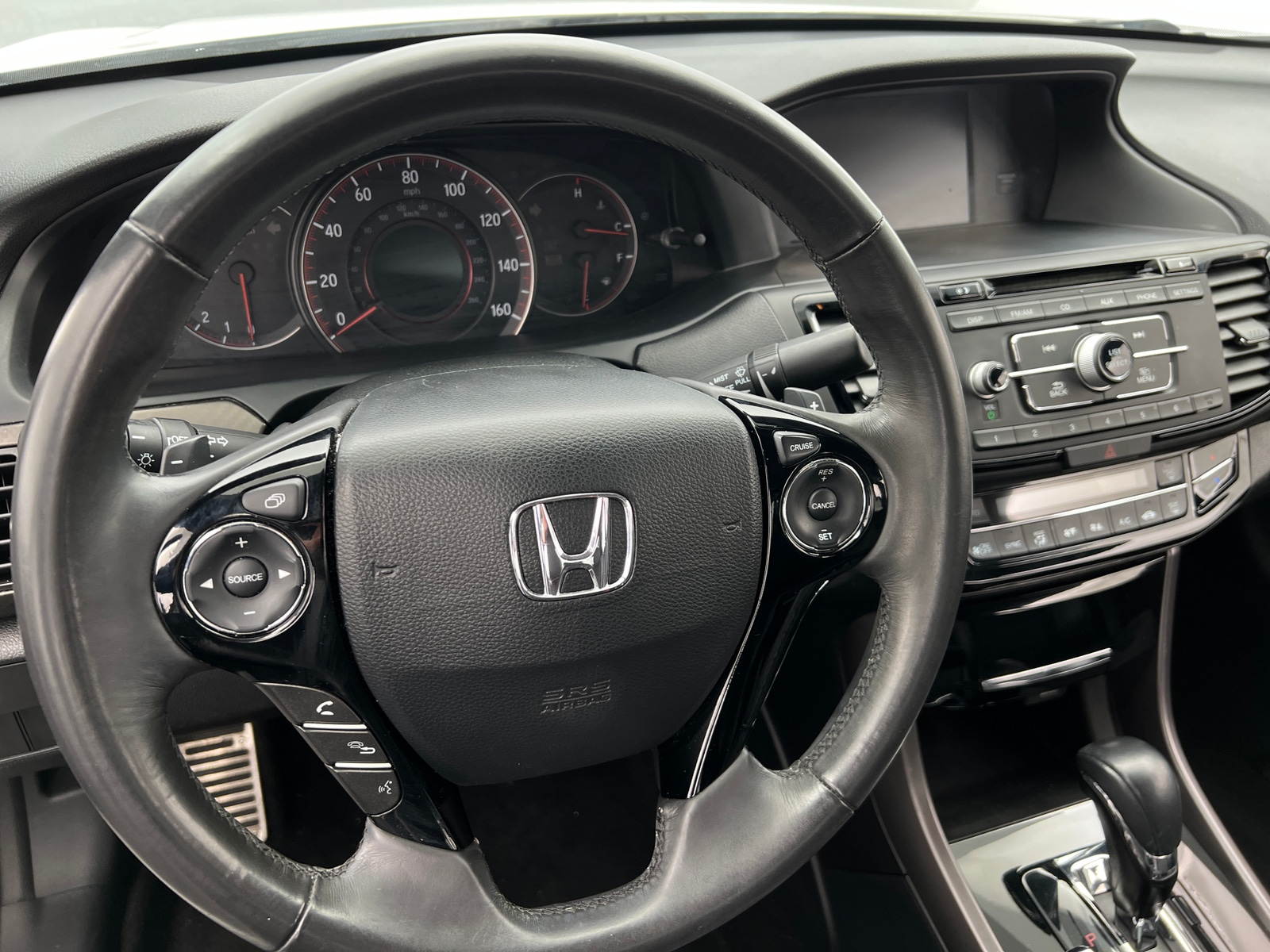 Thumbnail: 2017 Honda Accord - 4