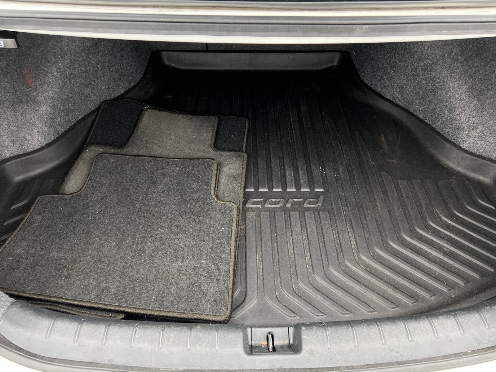 Thumbnail: 2017 Honda Accord - 6