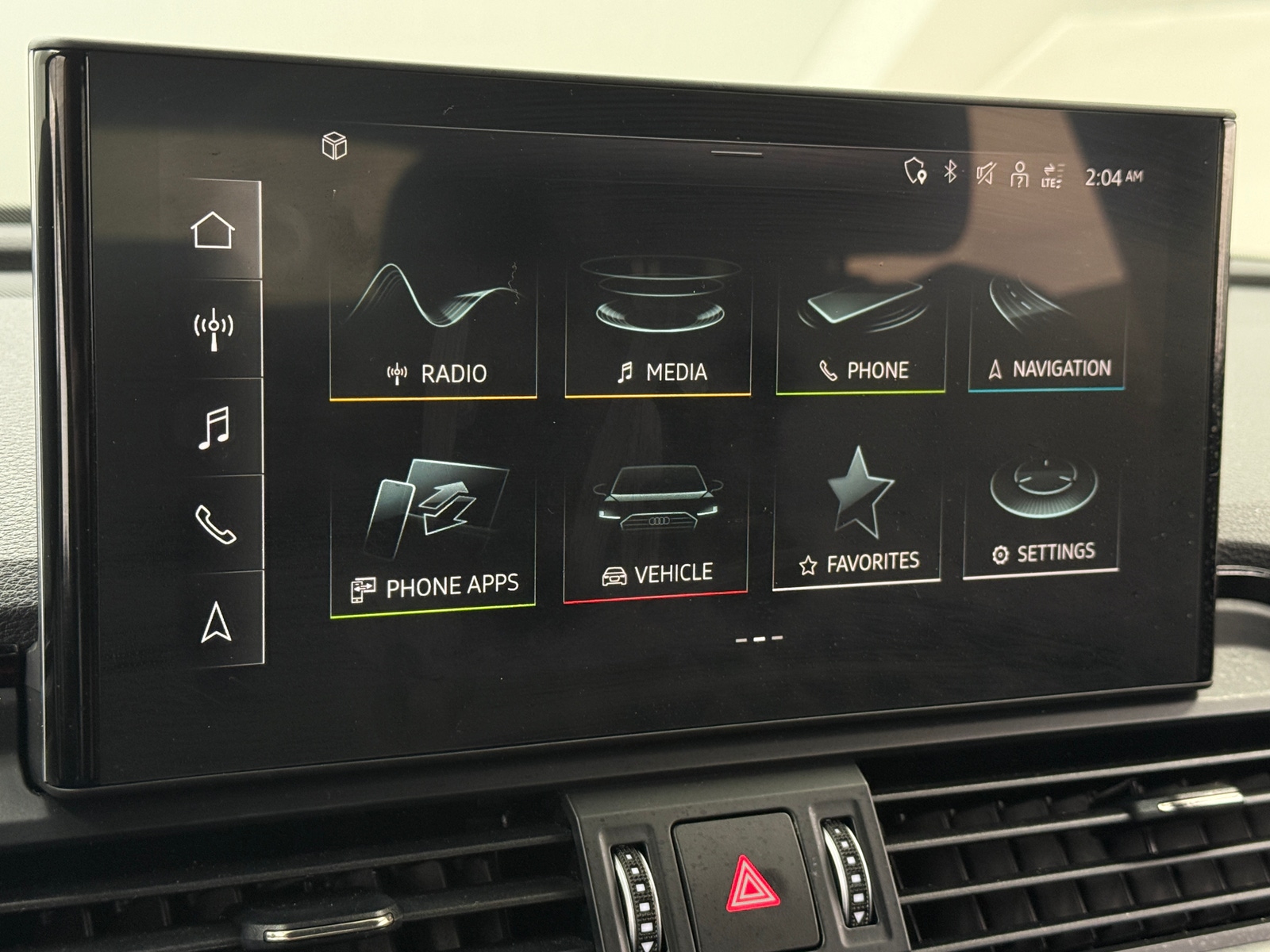 Thumbnail: 2021 Audi SQ5 - 3