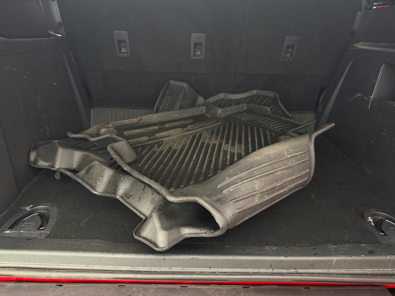 Thumbnail: 2021 Ford Bronco - 6