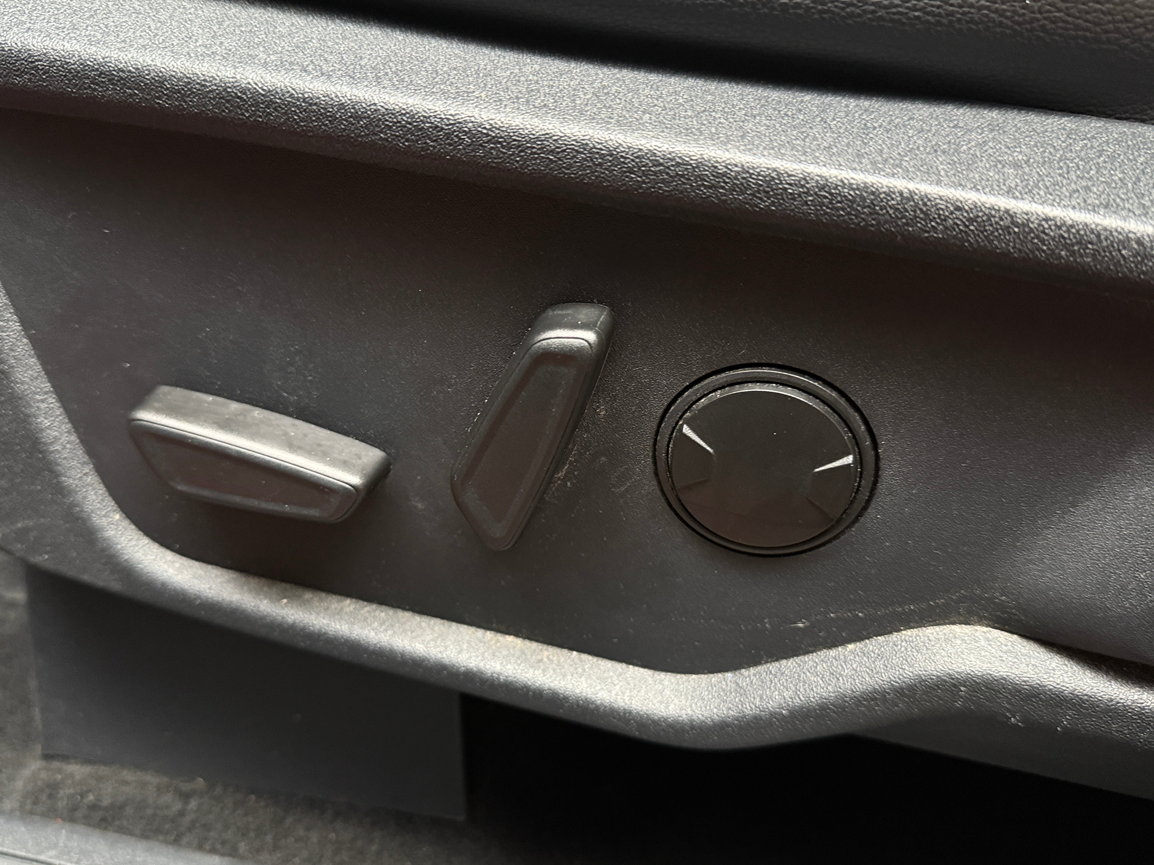 2021 Ford Bronco 4-Door