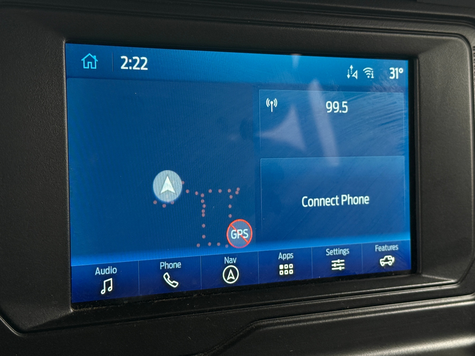 Thumbnail: 2021 Ford Bronco - 3