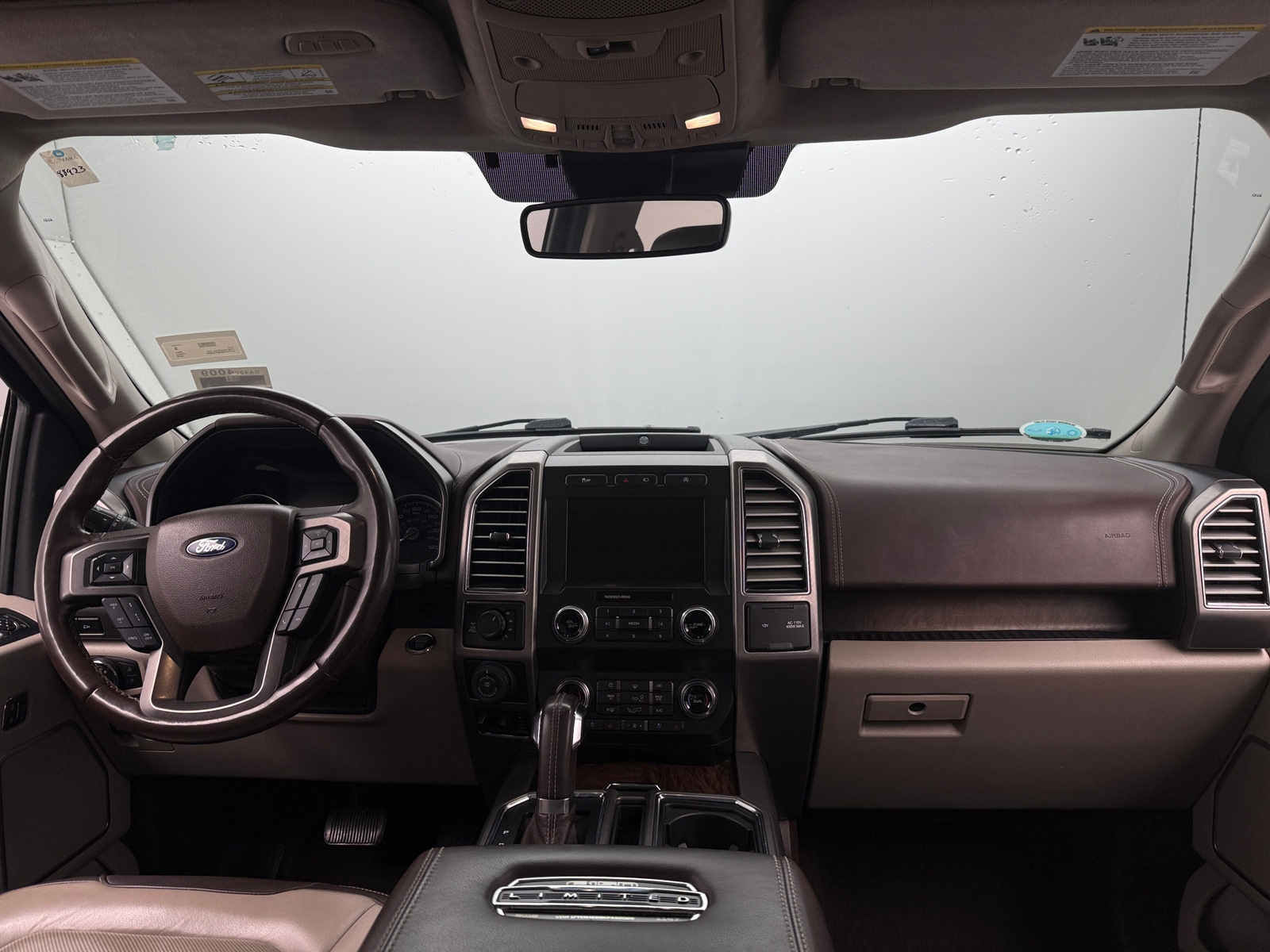 Thumbnail: 2019 Ford Econoline - 2