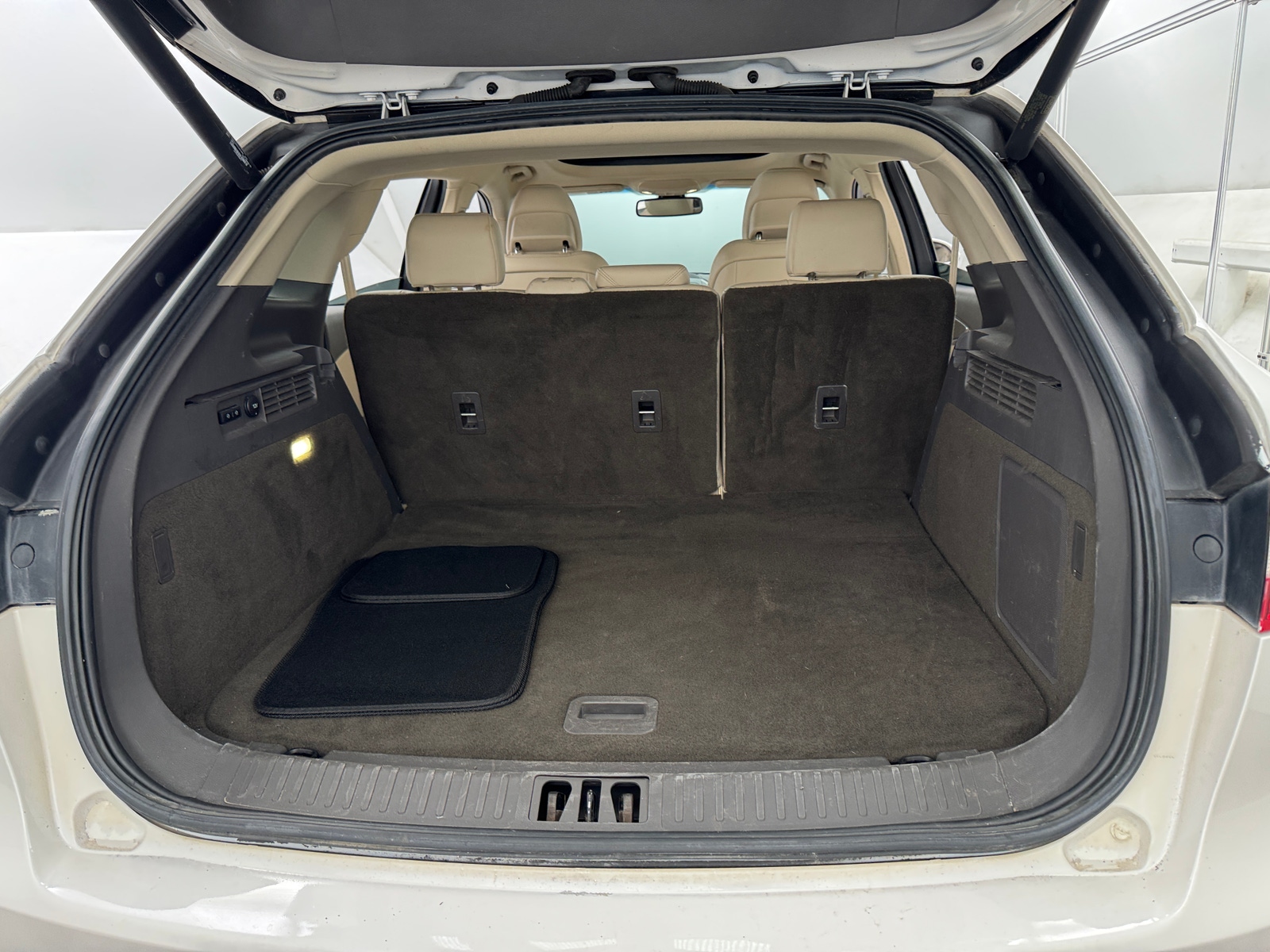 Thumbnail: 2017 Lincoln MKX - 6