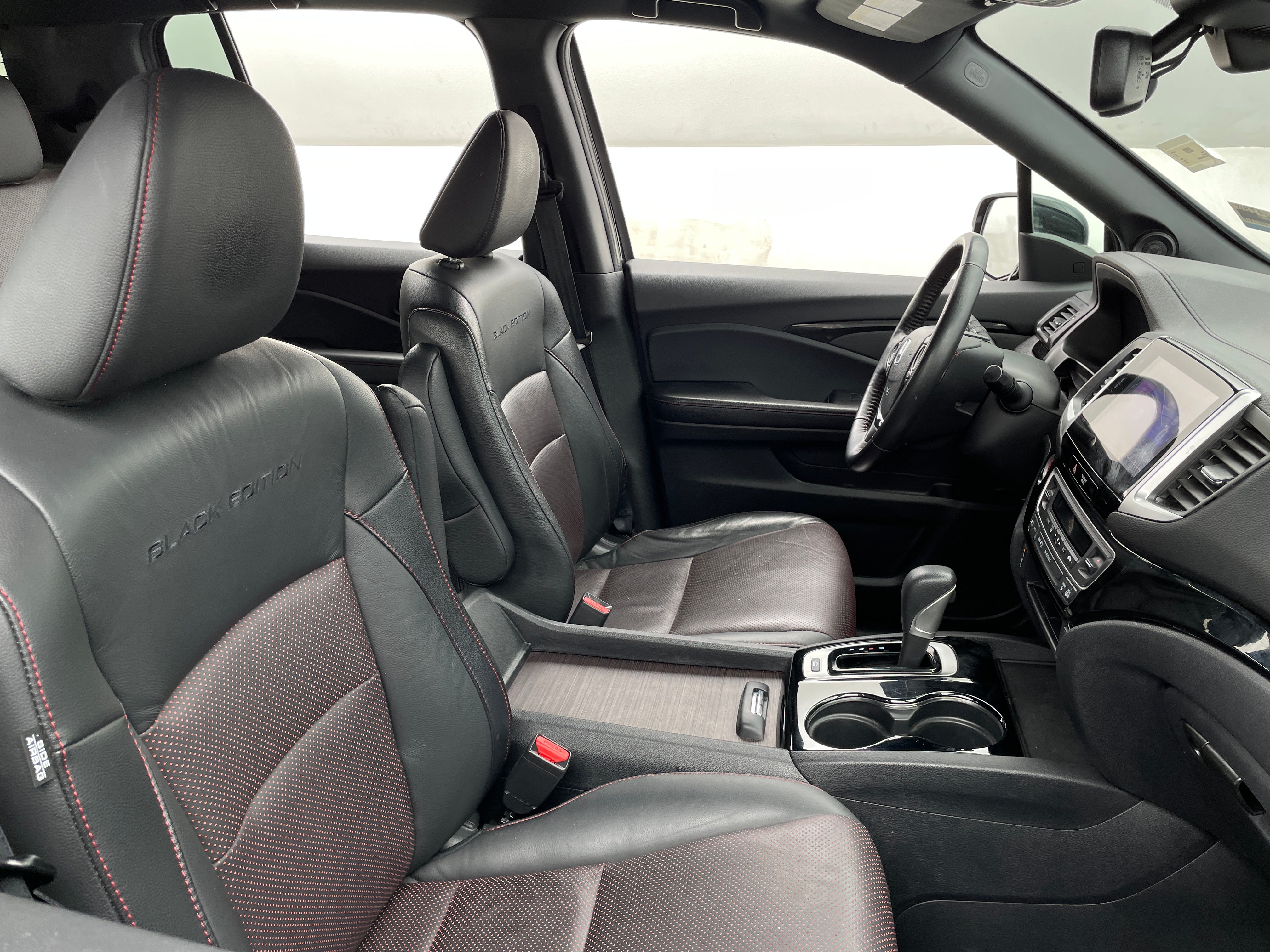 2019 Honda Ridgeline