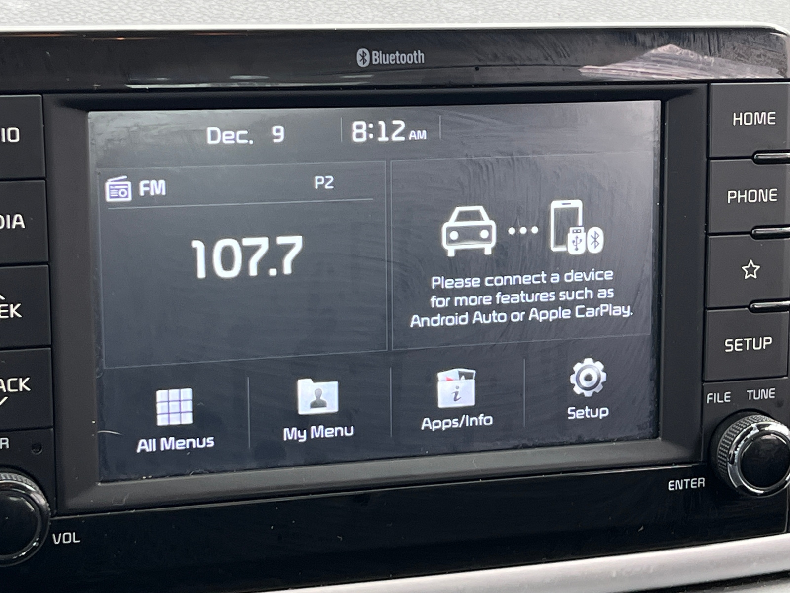 Thumbnail: 2019 Kia Rio - 4