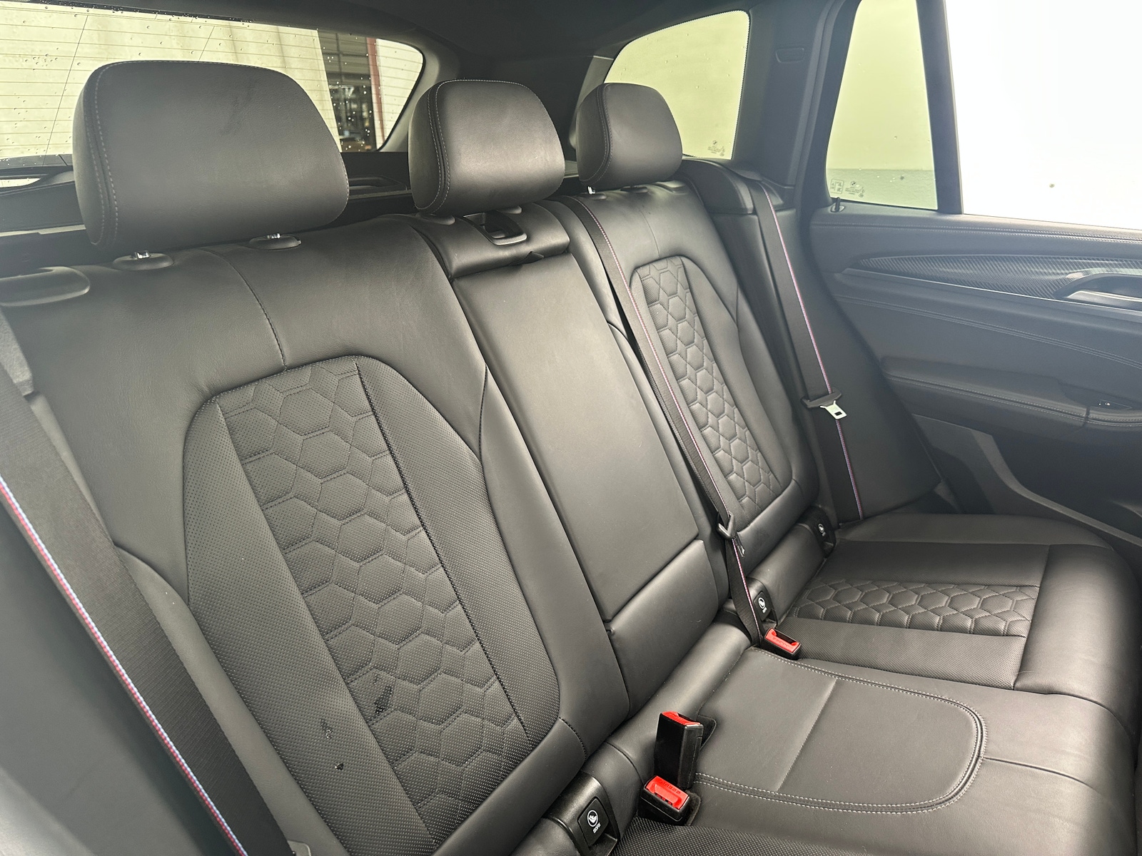 Thumbnail: 2022 BMW X3 - 5