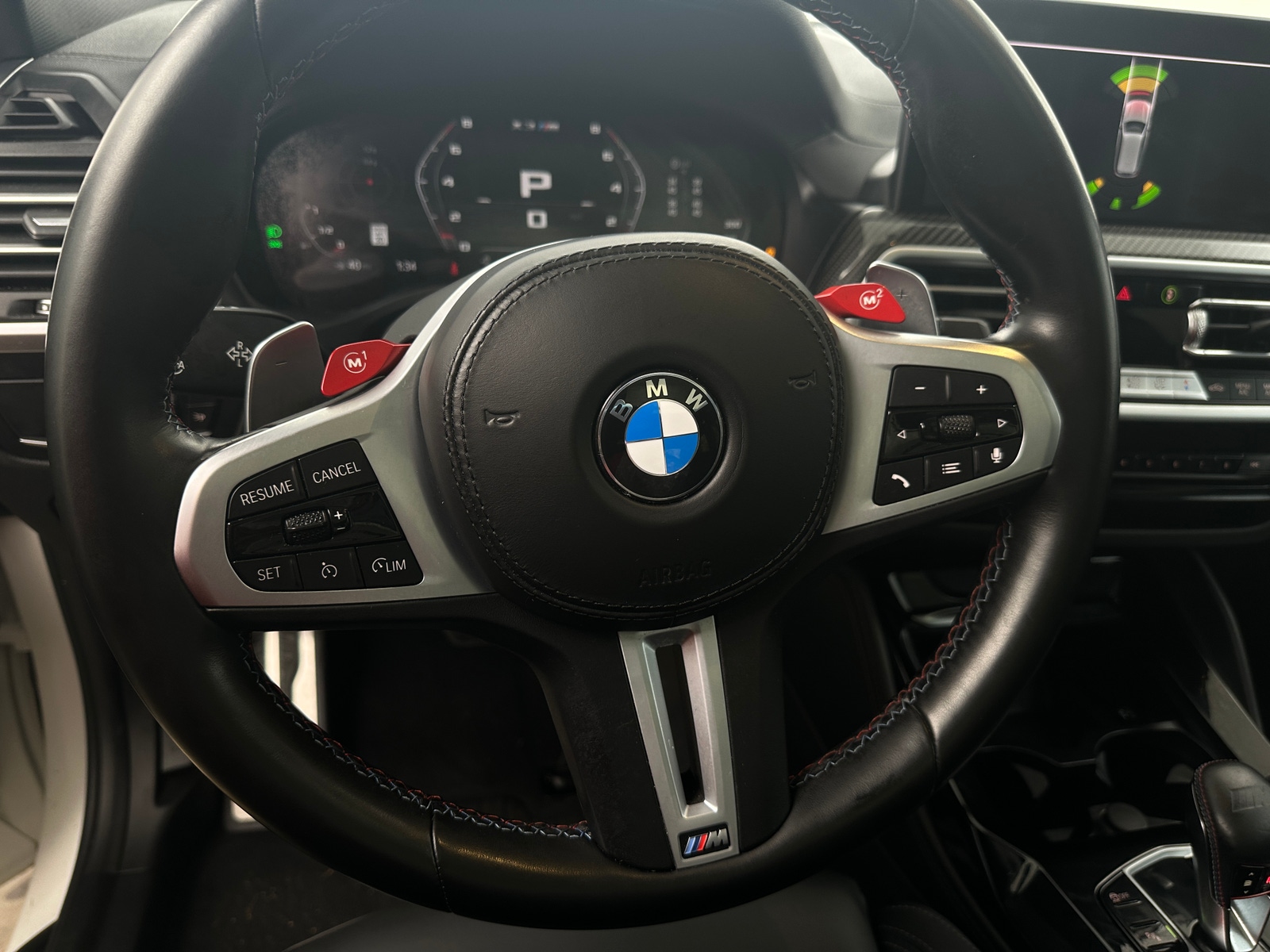 Thumbnail: 2022 BMW X3 - 4