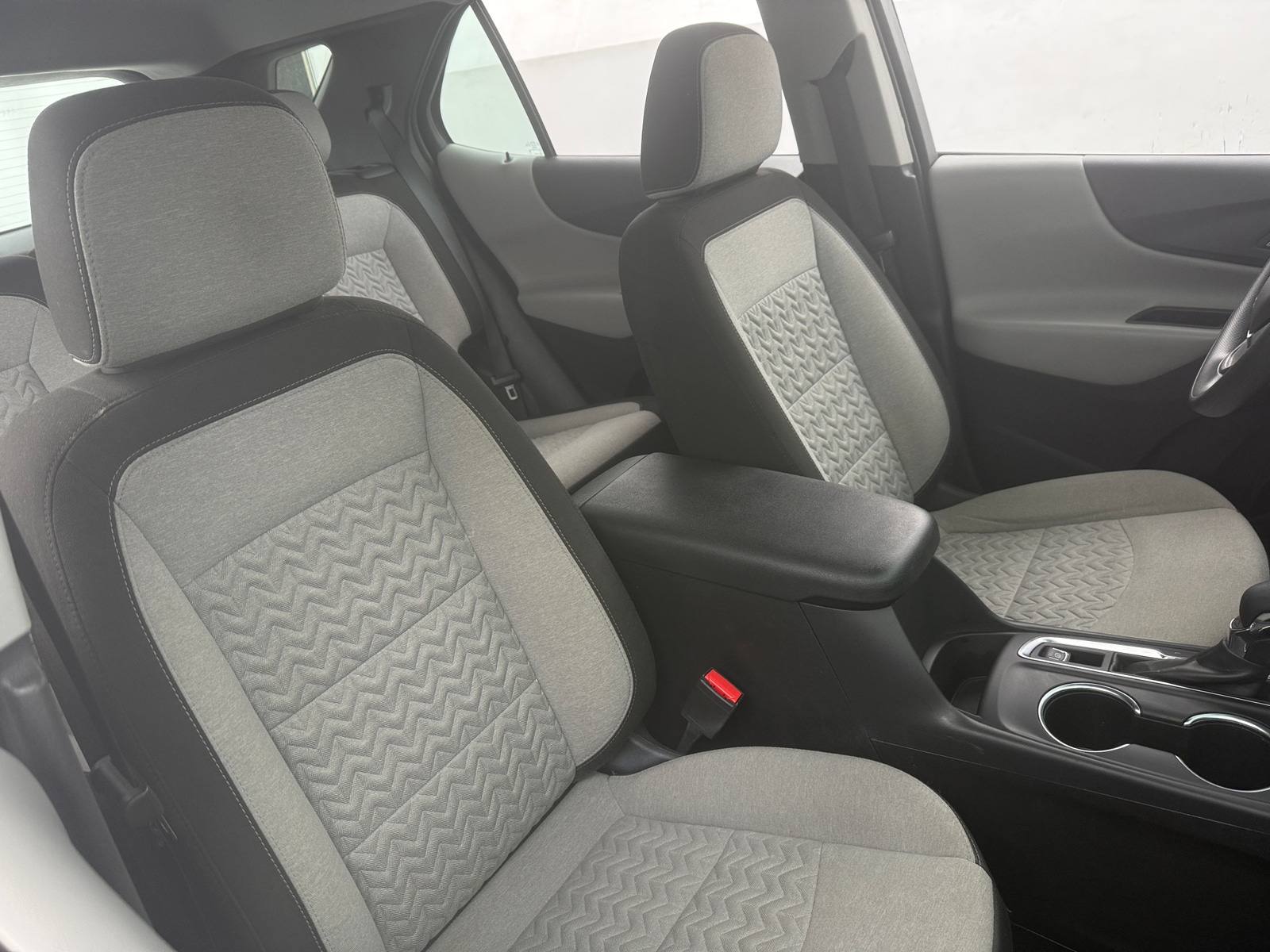 Thumbnail: 2024 Chevrolet Equinox - 2