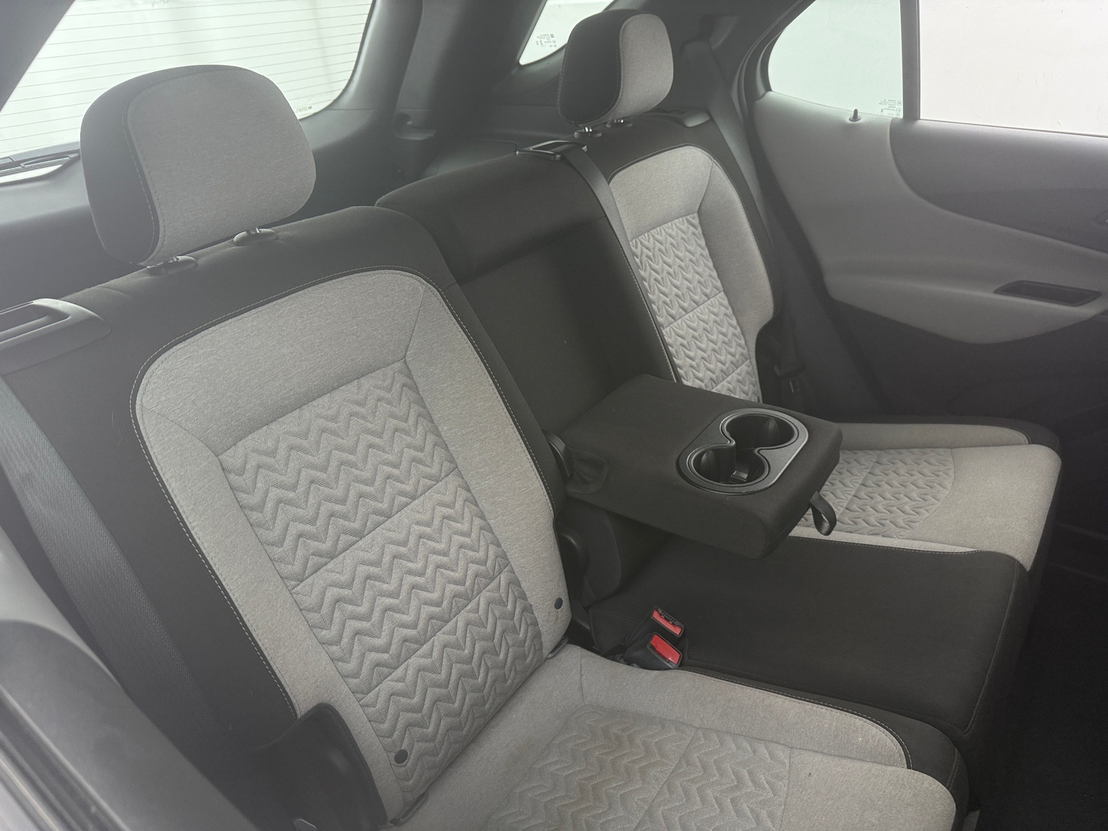 Thumbnail: 2024 Chevrolet Equinox - 6