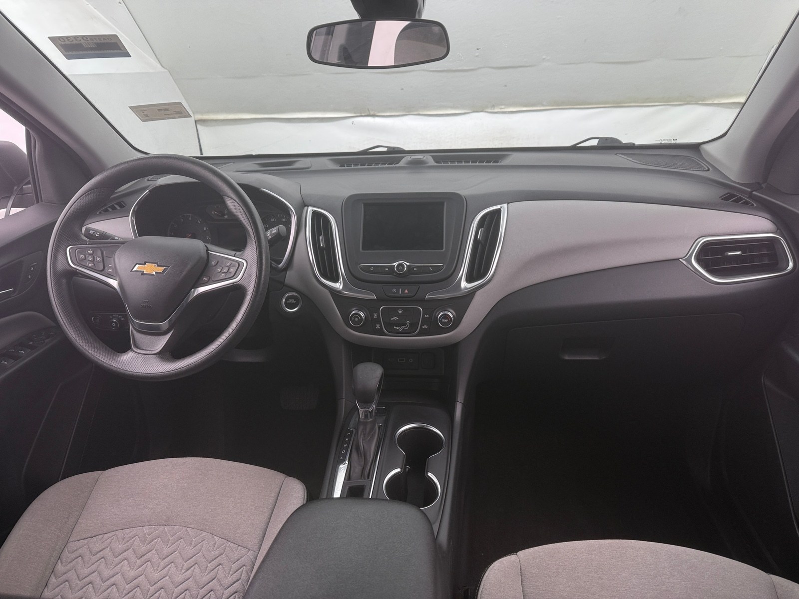 Thumbnail: 2024 Chevrolet Equinox - 3