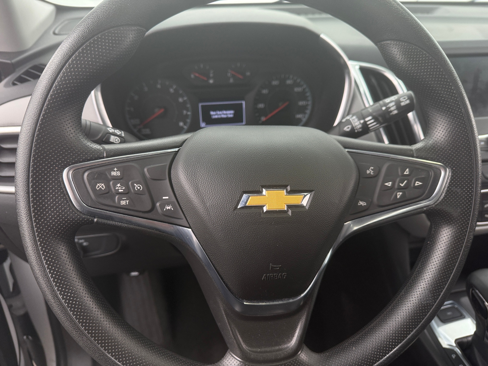 Thumbnail: 2024 Chevrolet Equinox - 5