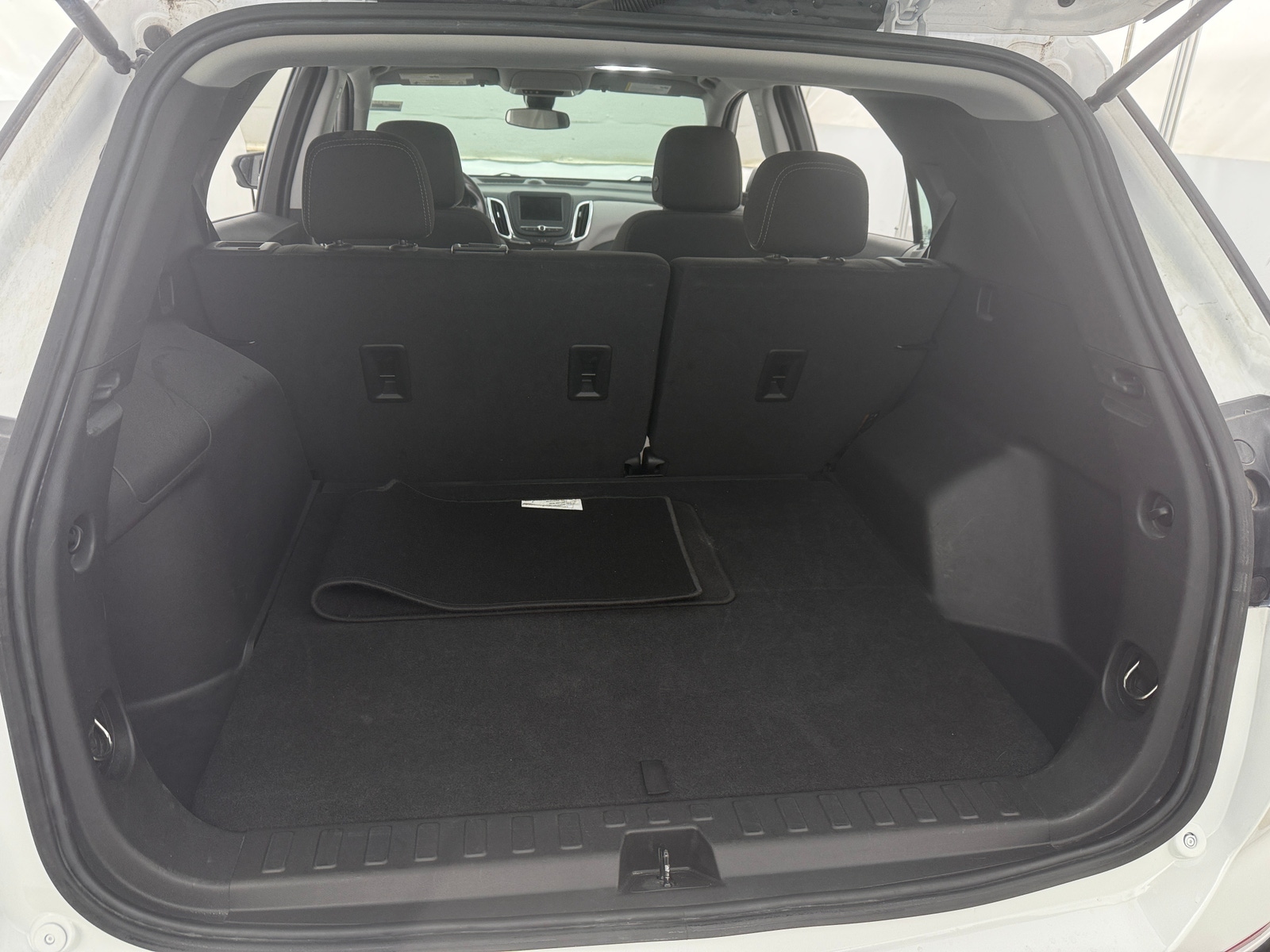 Thumbnail: 2024 Chevrolet Equinox - 7