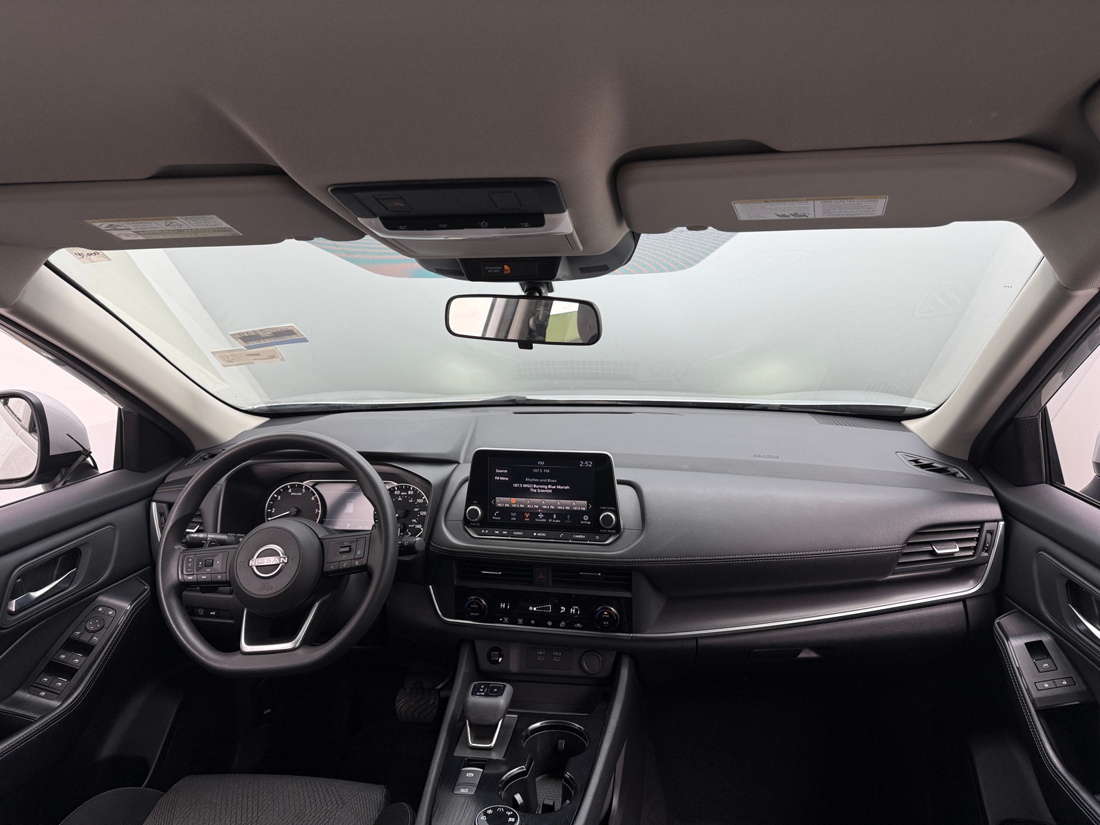 Thumbnail: 2024 Nissan Rogue - 3