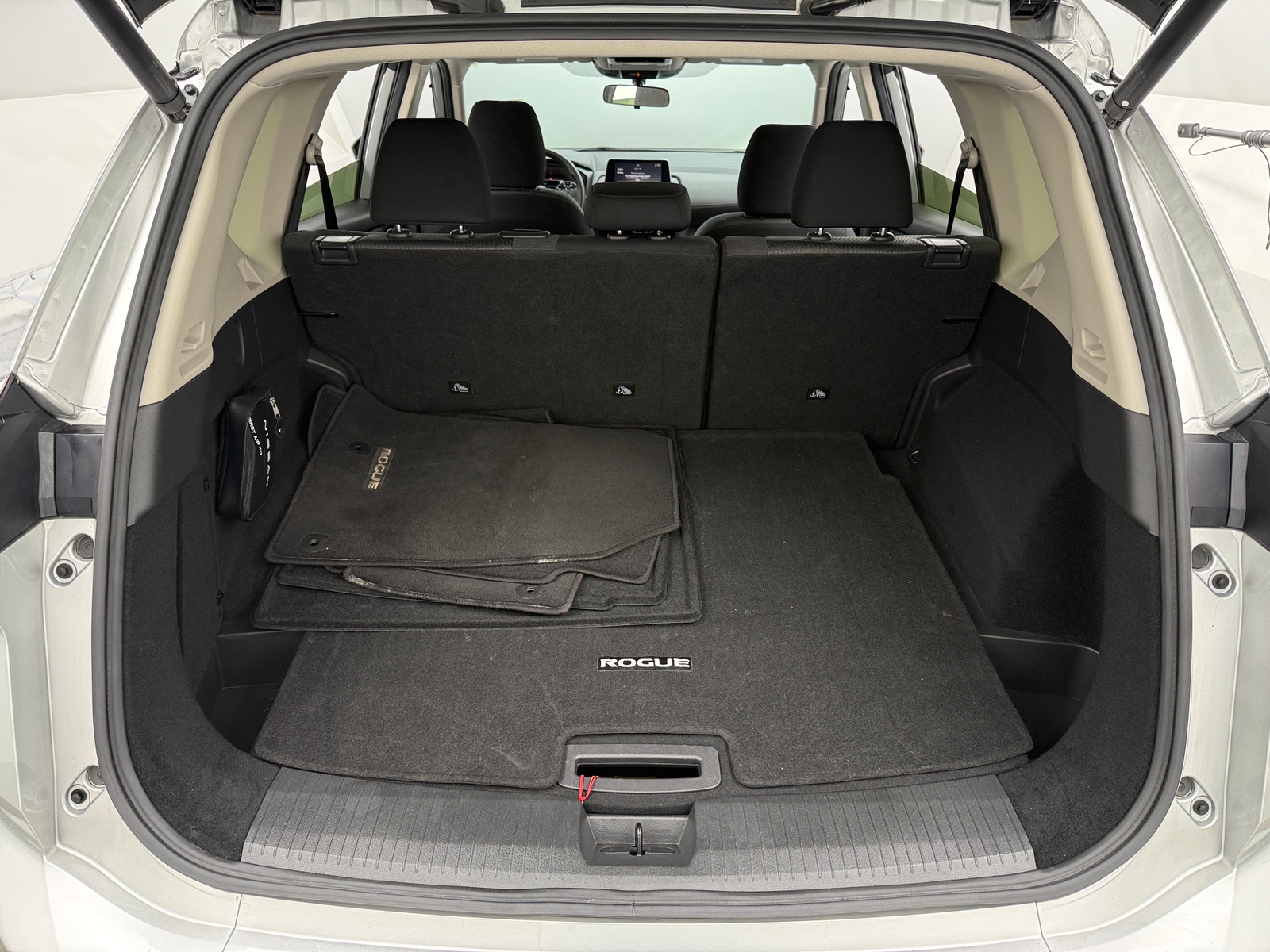 Thumbnail: 2024 Nissan Rogue - 7