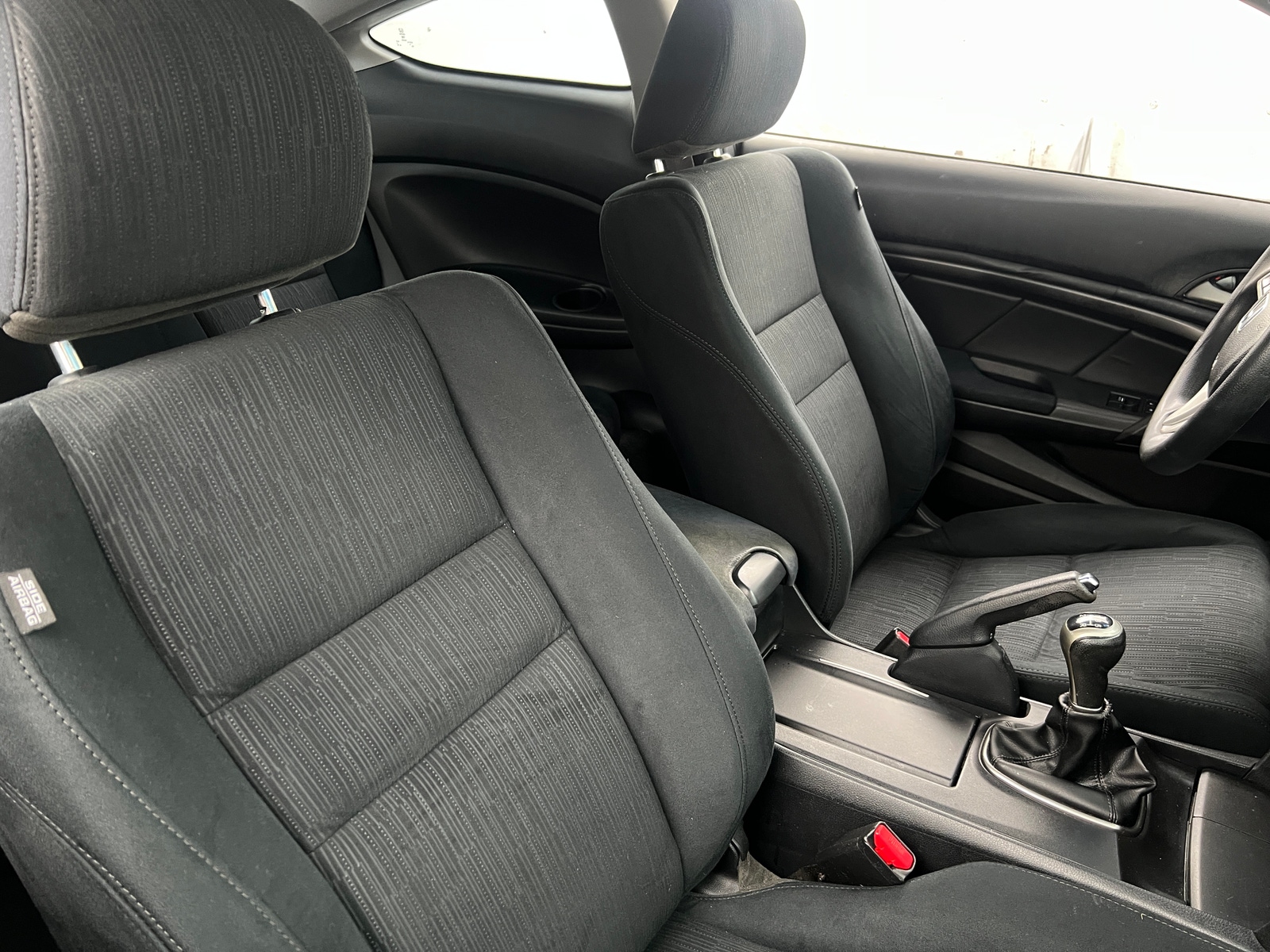 Thumbnail: 2011 Honda Accord - 2