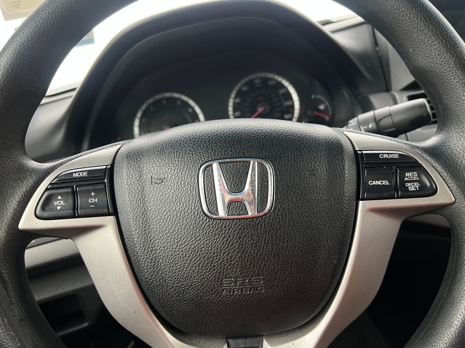 Thumbnail: 2011 Honda Accord - 4