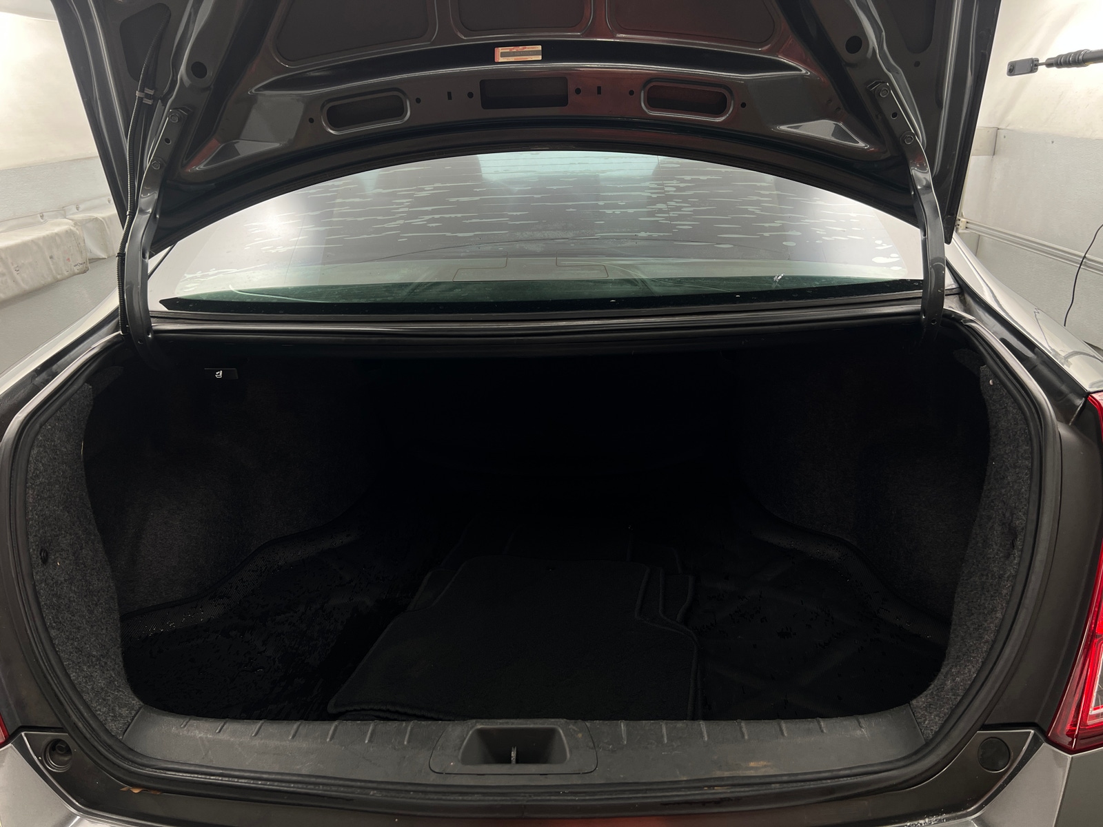 Thumbnail: 2011 Honda Accord - 5