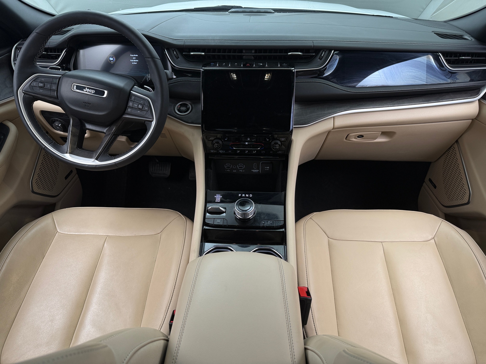 Thumbnail: 2022 Jeep Grand Cherokee - 2