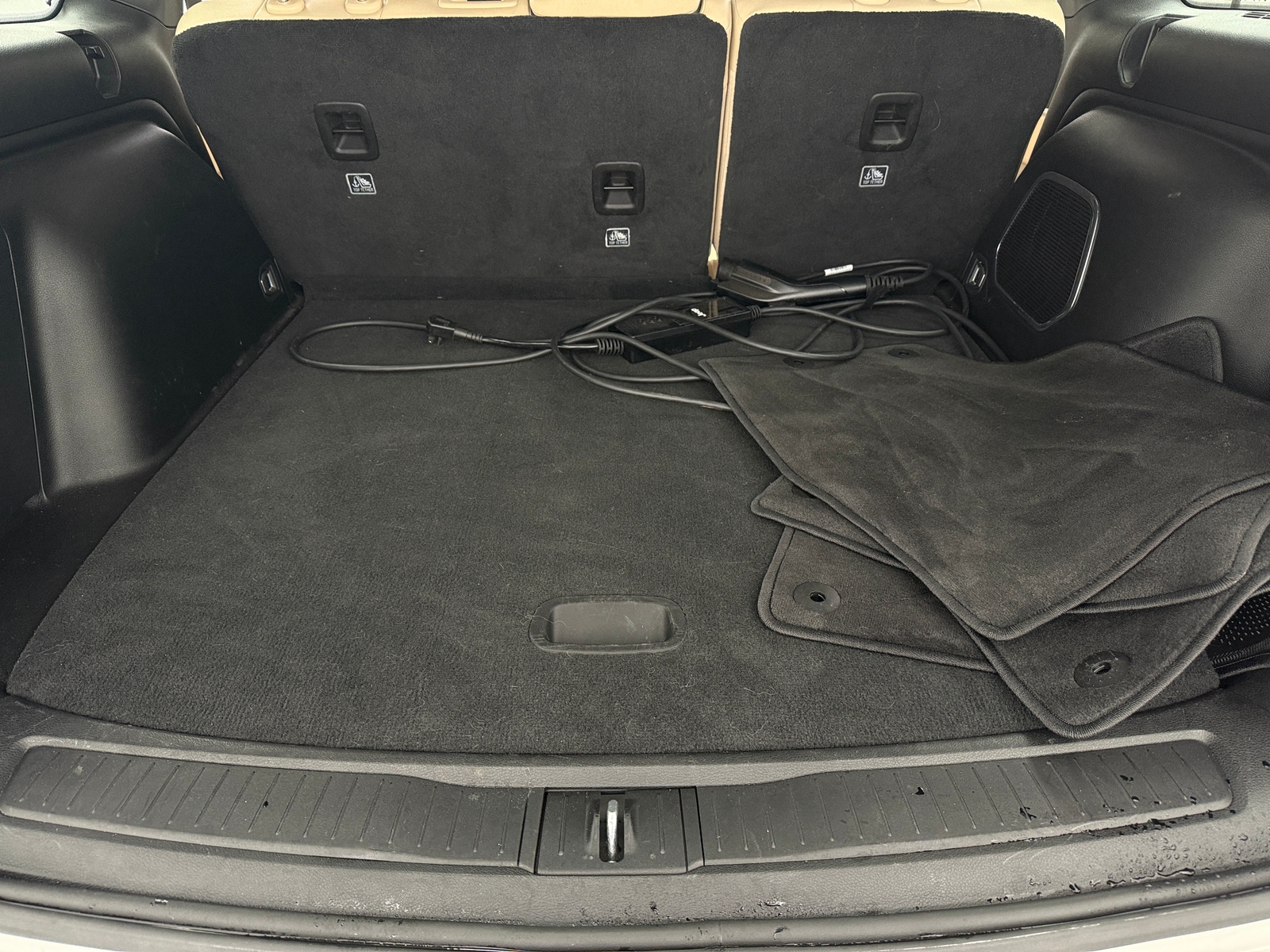 Thumbnail: 2022 Jeep Grand Cherokee - 6