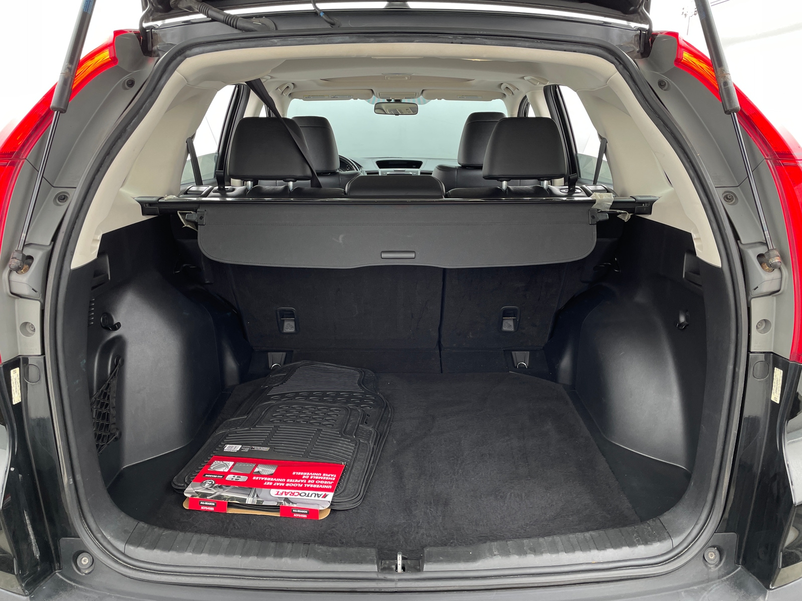 Thumbnail: 2012 Honda CR-V - 6