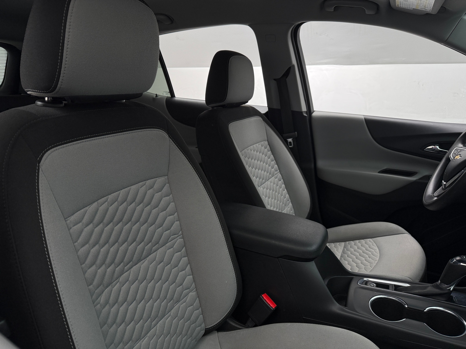 Thumbnail: 2021 Chevrolet Equinox - 2