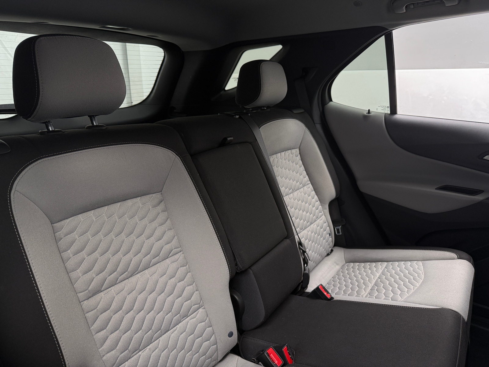 Thumbnail: 2021 Chevrolet Equinox - 6