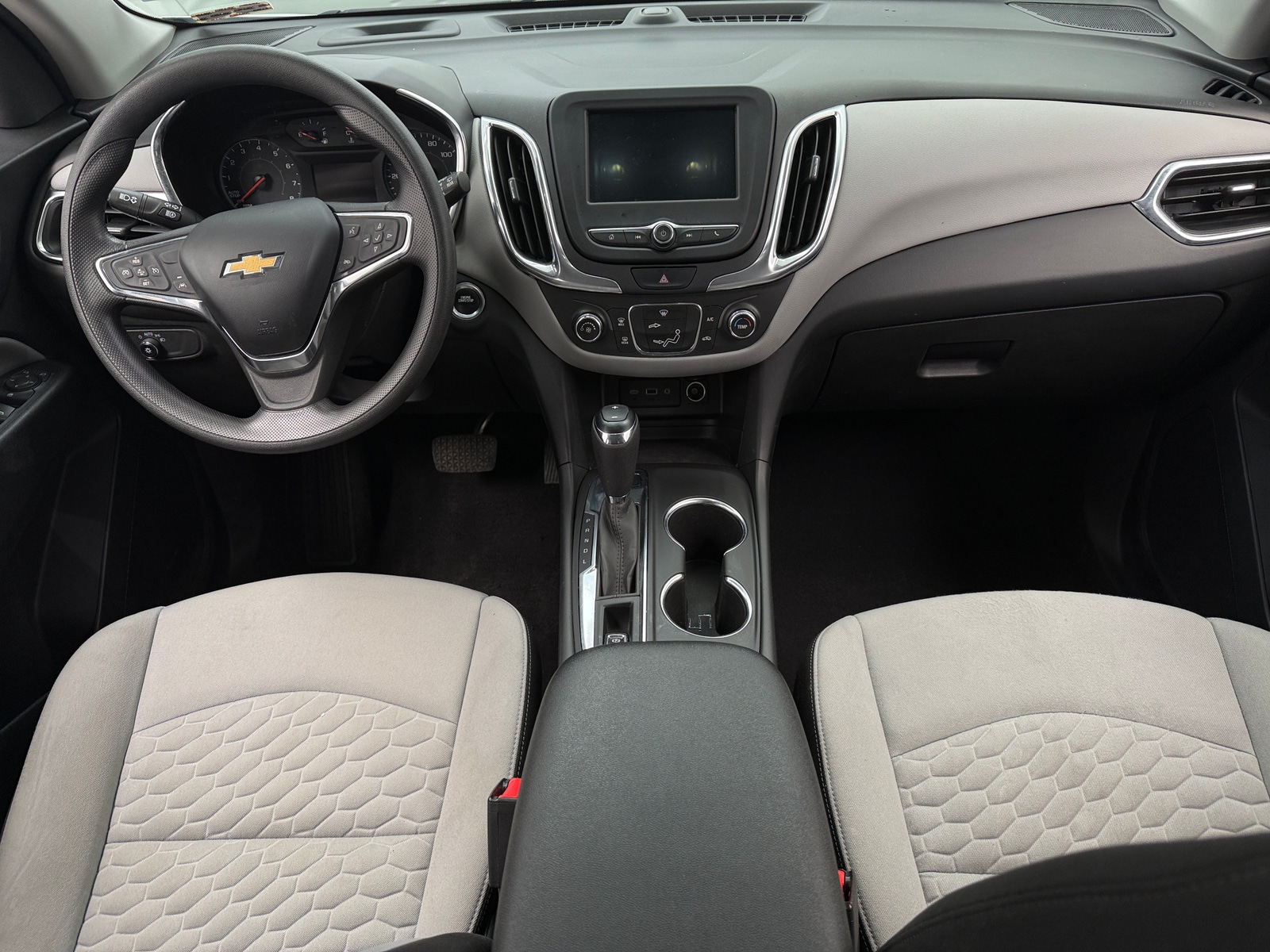 Thumbnail: 2021 Chevrolet Equinox - 3