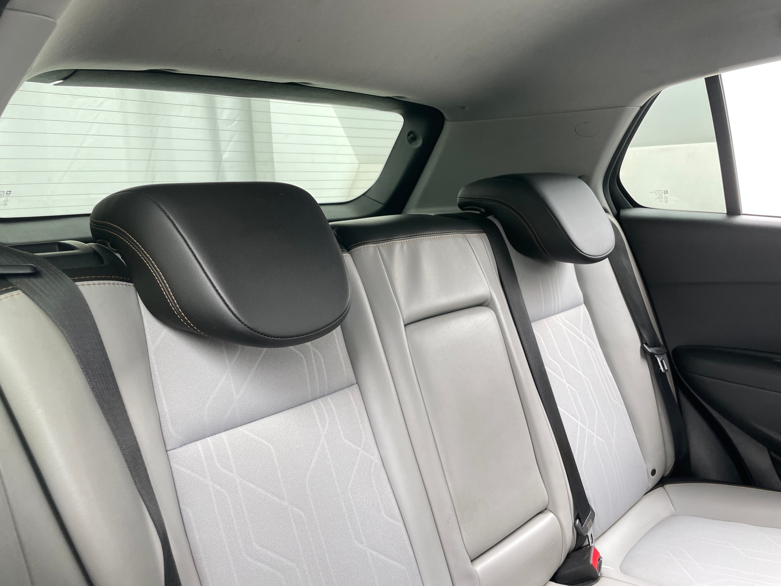 Thumbnail: 2018 Chevrolet Trax - 5