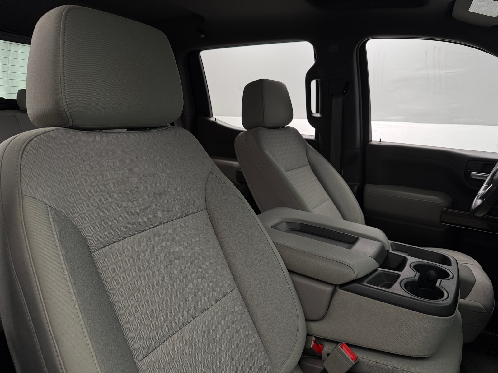 Thumbnail: 2019 Chevrolet Silverado 1500 - 2