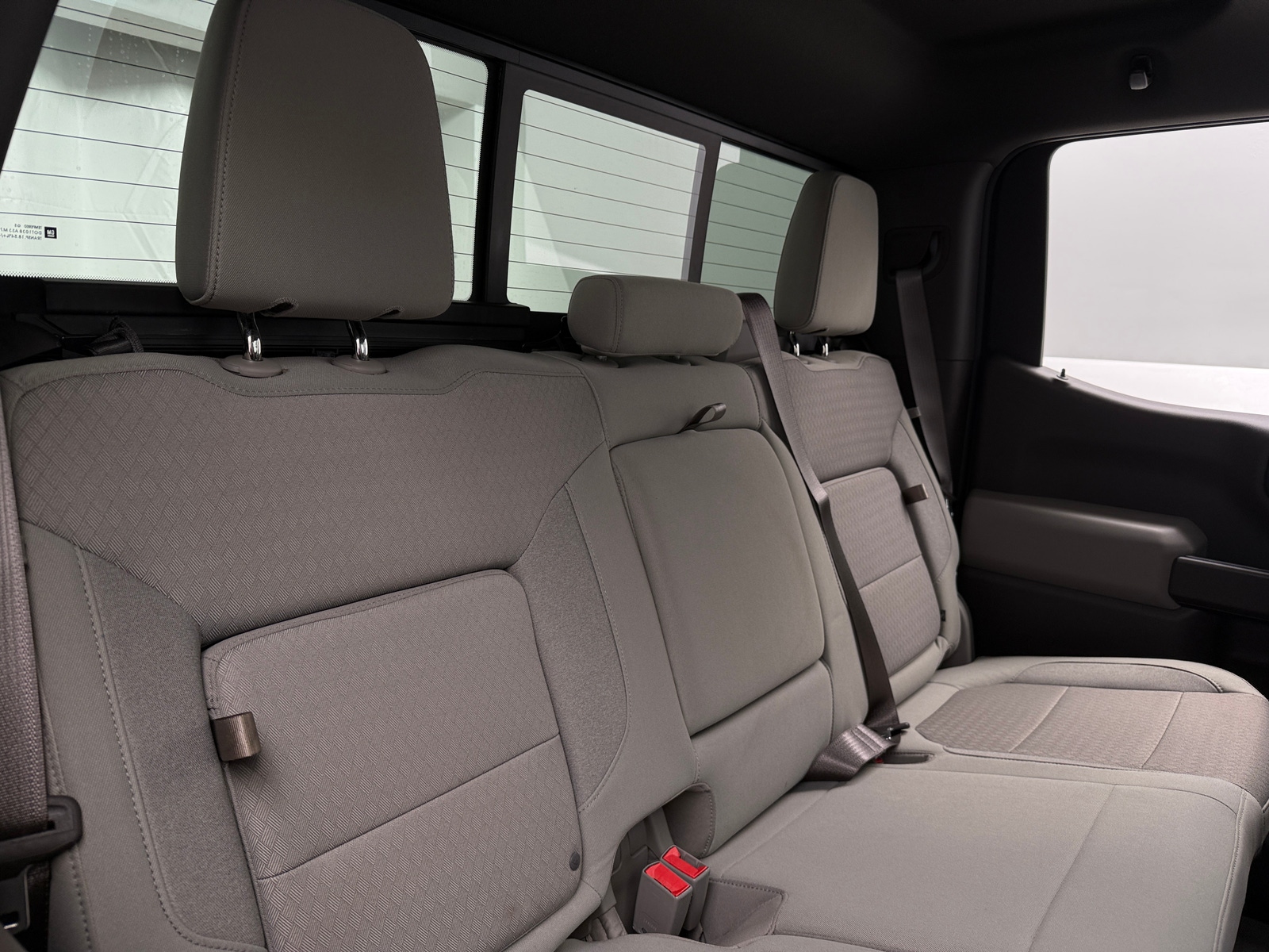 Thumbnail: 2019 Chevrolet Silverado 1500 - 6