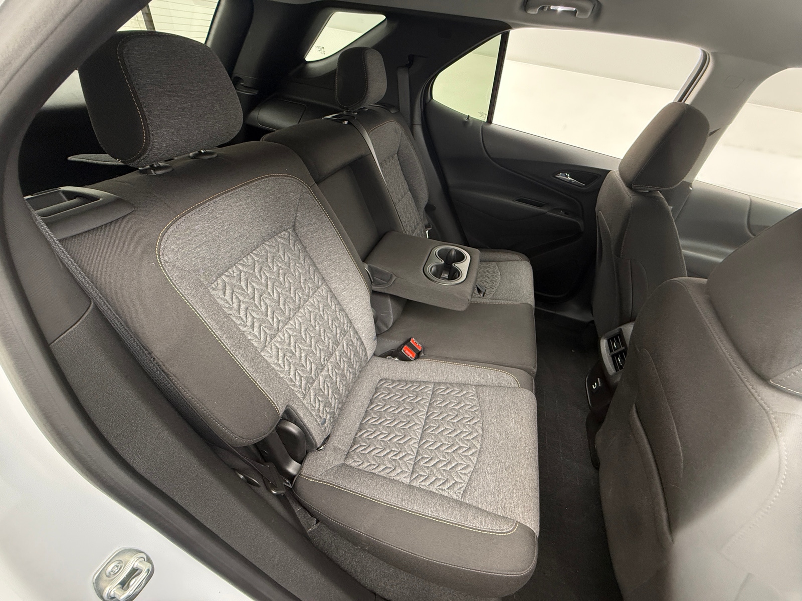 Thumbnail: 2024 Chevrolet Equinox - 6