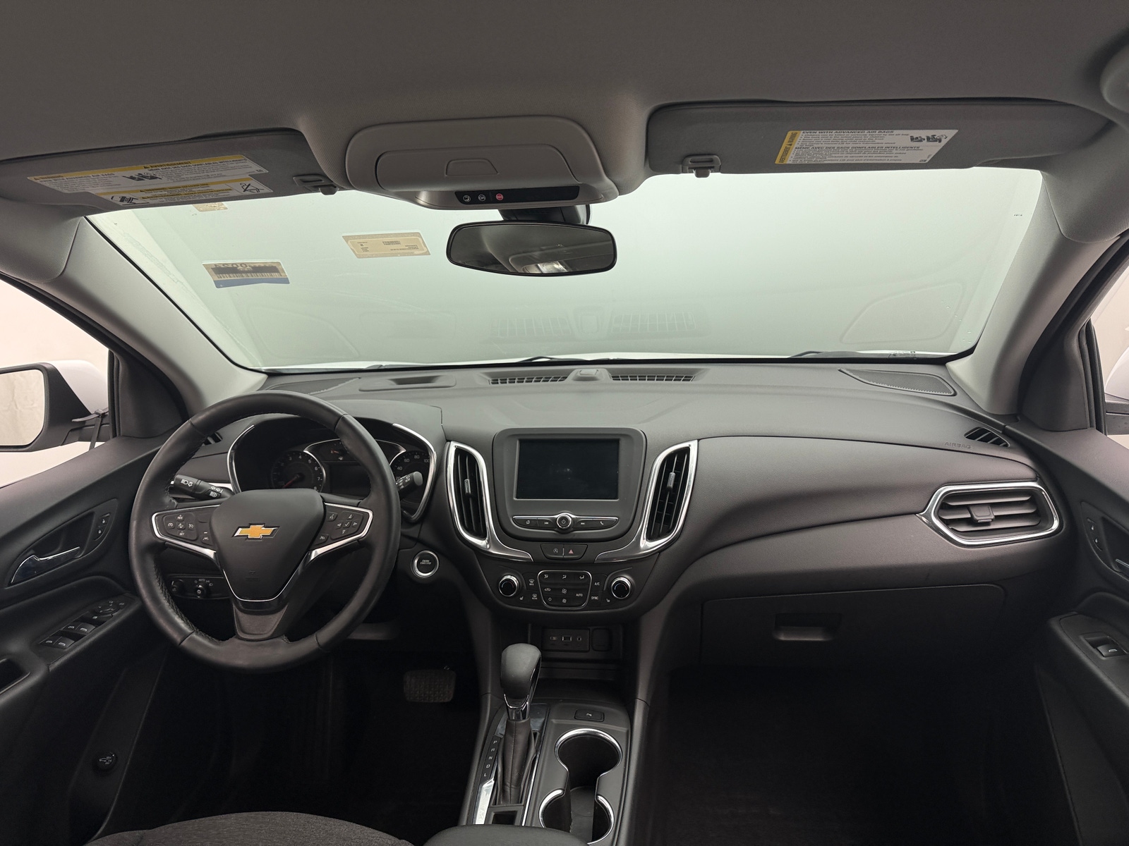 Thumbnail: 2024 Chevrolet Equinox - 3