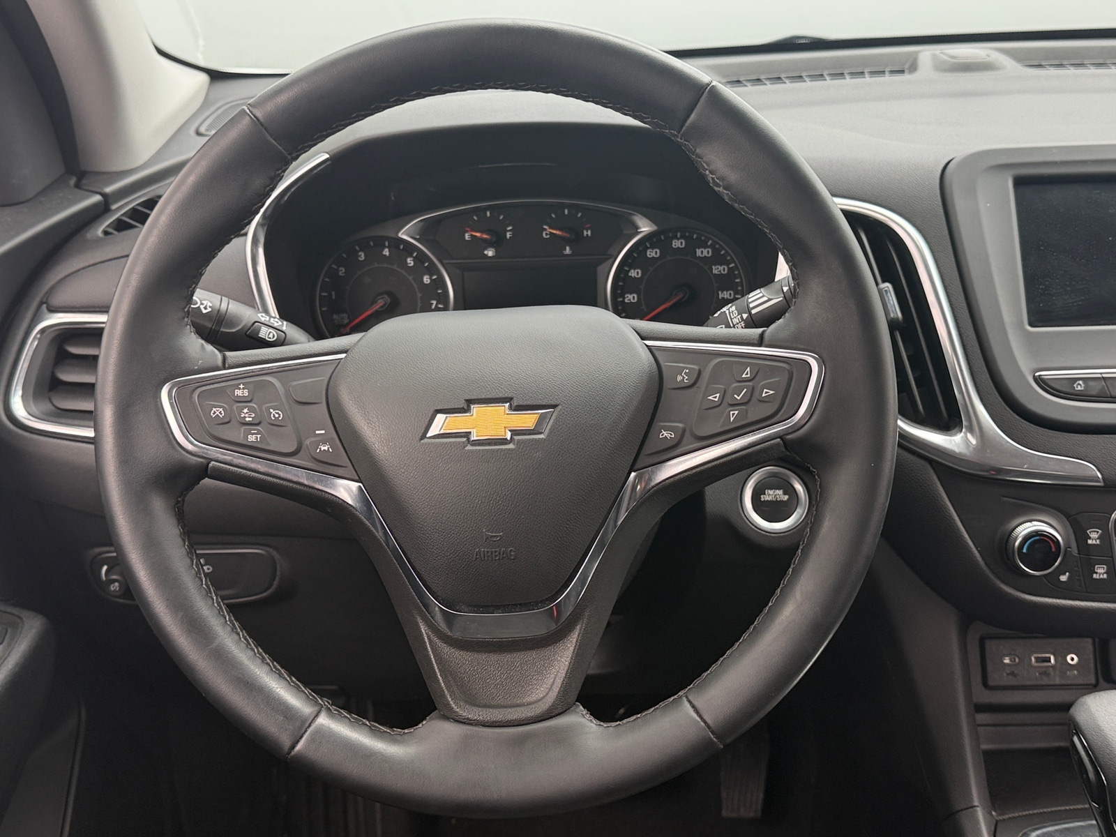 Thumbnail: 2024 Chevrolet Equinox - 5