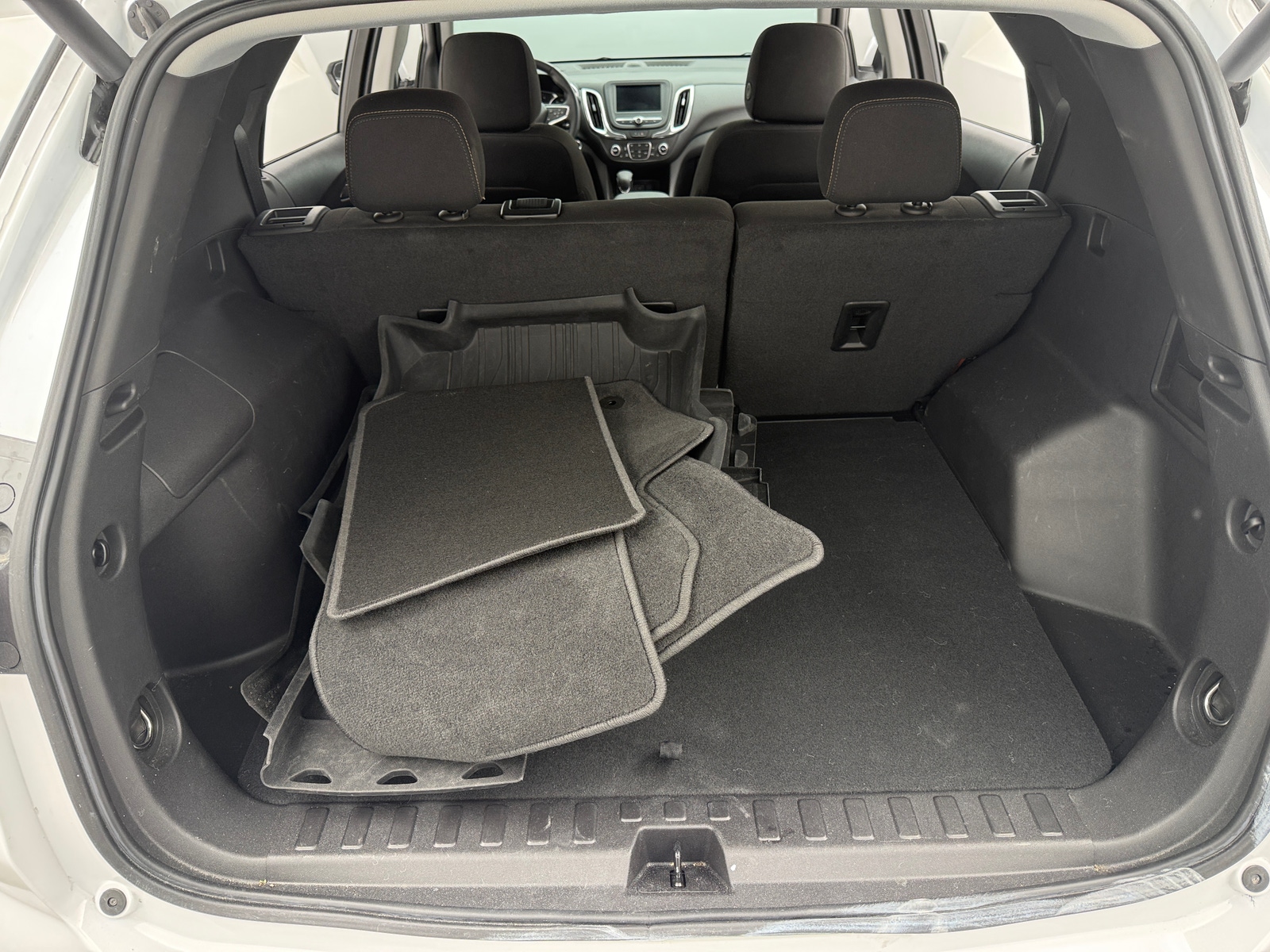 Thumbnail: 2024 Chevrolet Equinox - 7