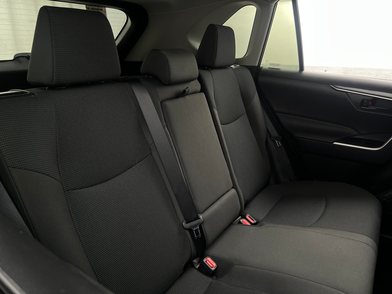 Thumbnail: 2025 Toyota RAV4 - 6