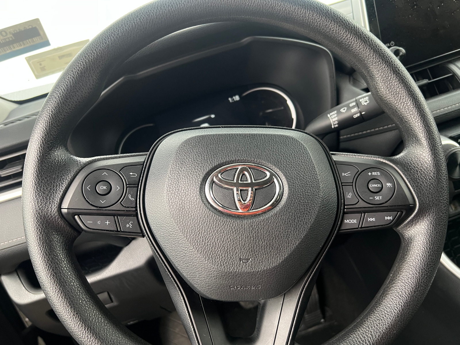 Thumbnail: 2025 Toyota RAV4 - 5