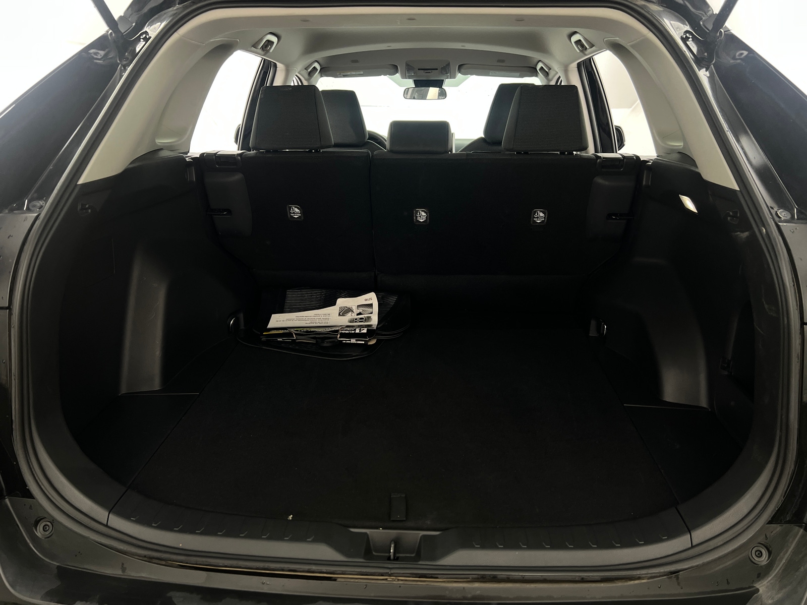 Thumbnail: 2025 Toyota RAV4 - 7